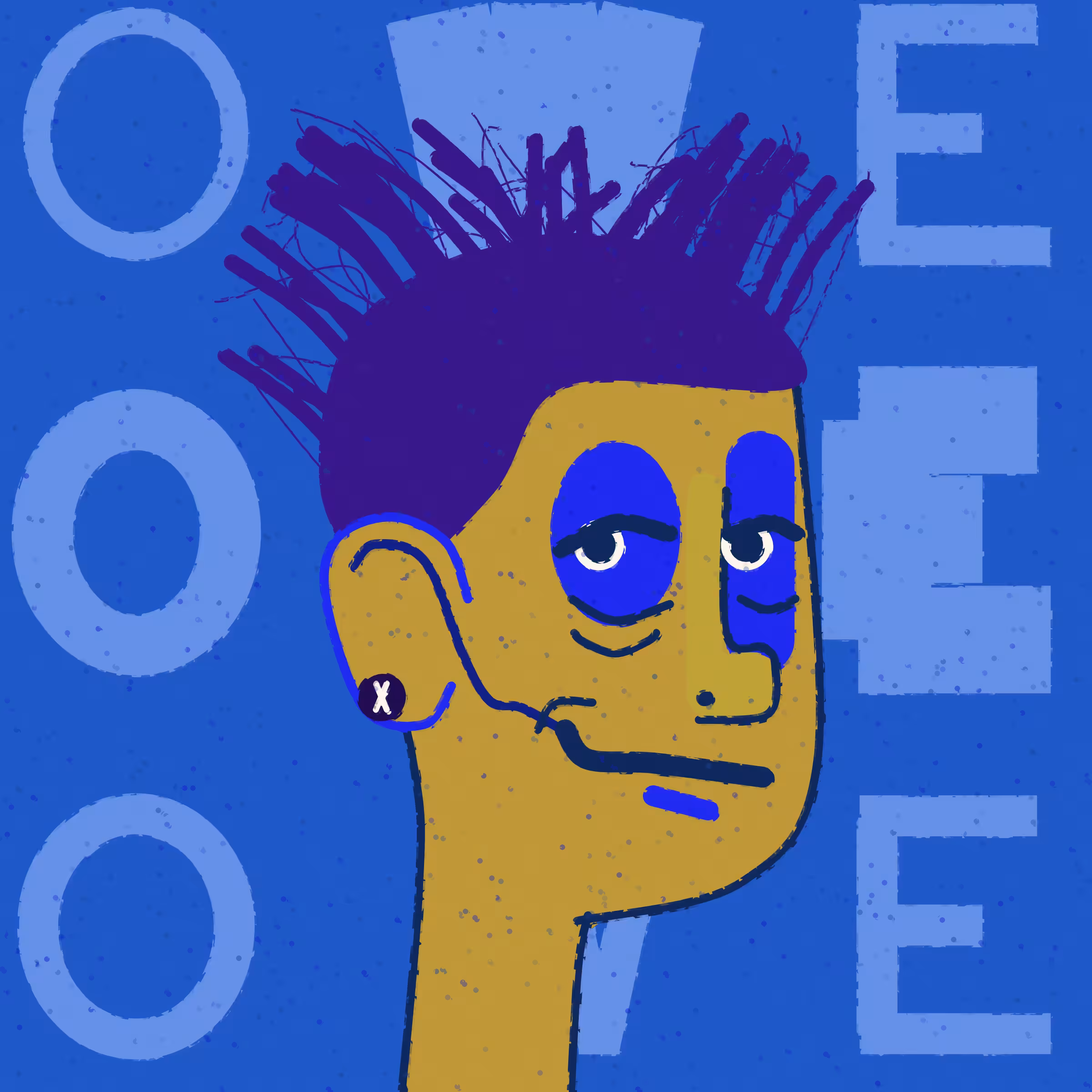 Det Occult  #4339