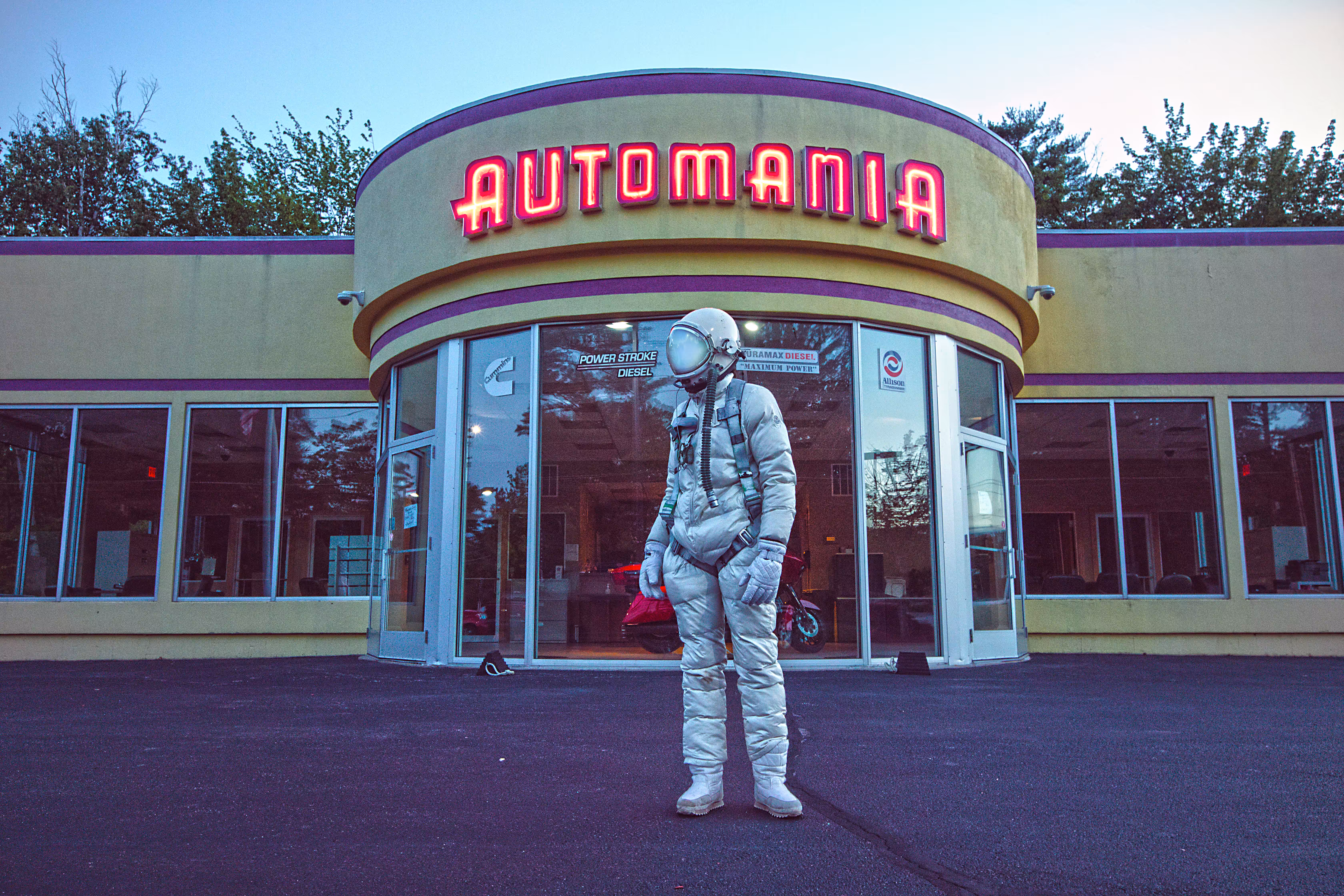 Automania
