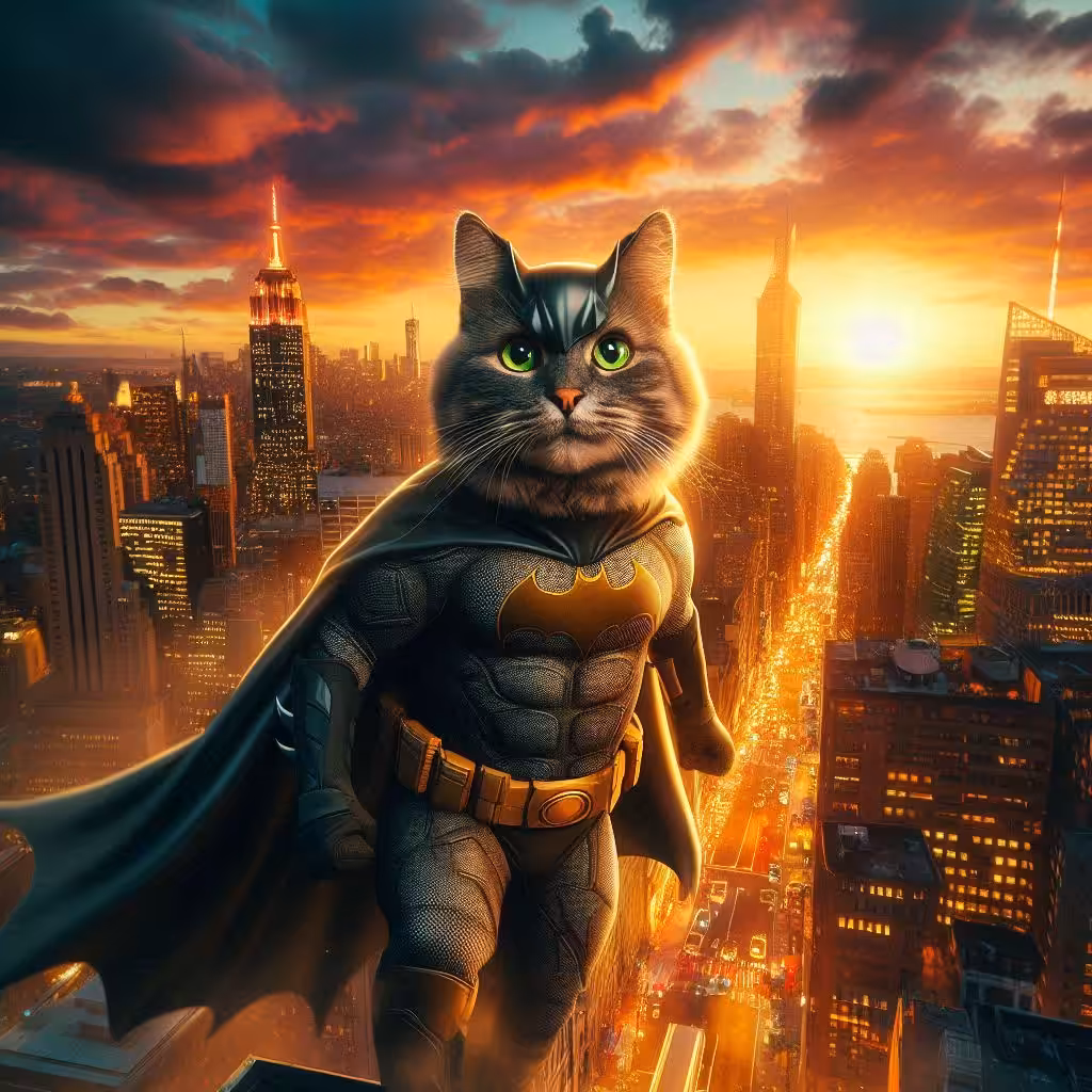 bati cat