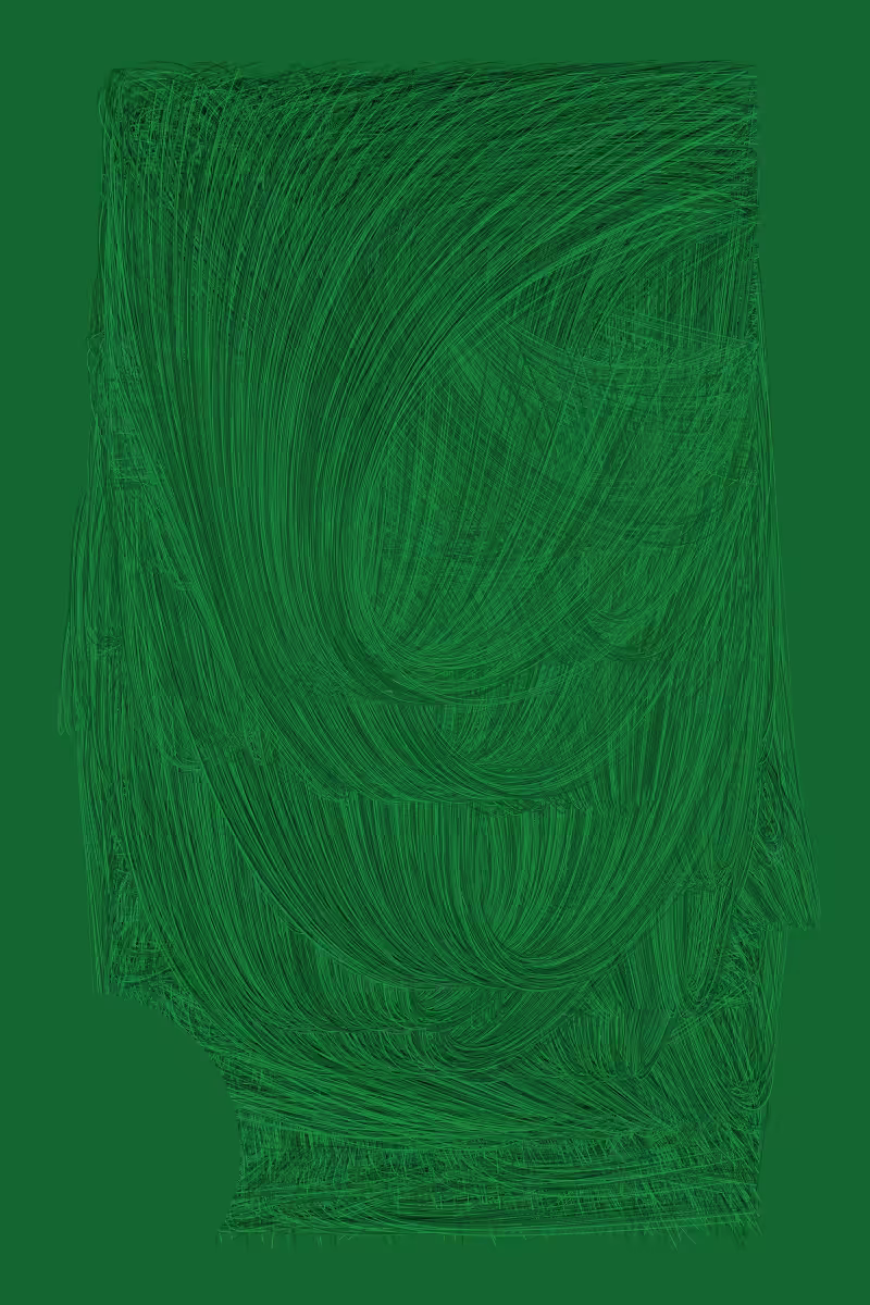Brush Head #54