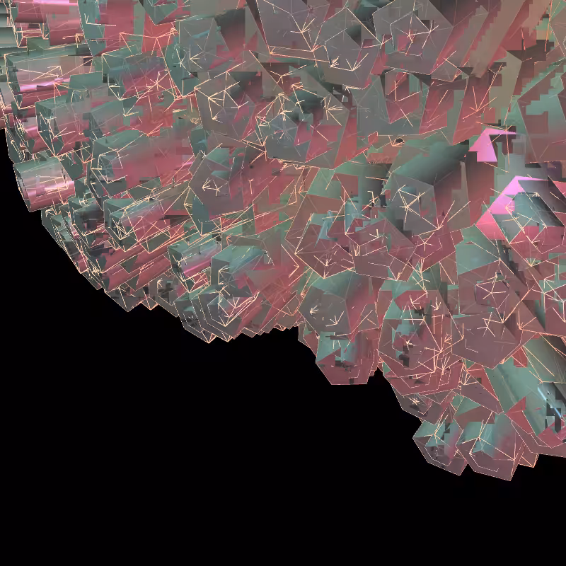 Electric Manifold 1 #8