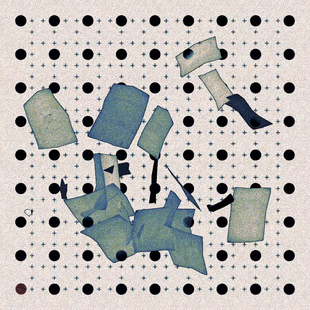Paperwork #147