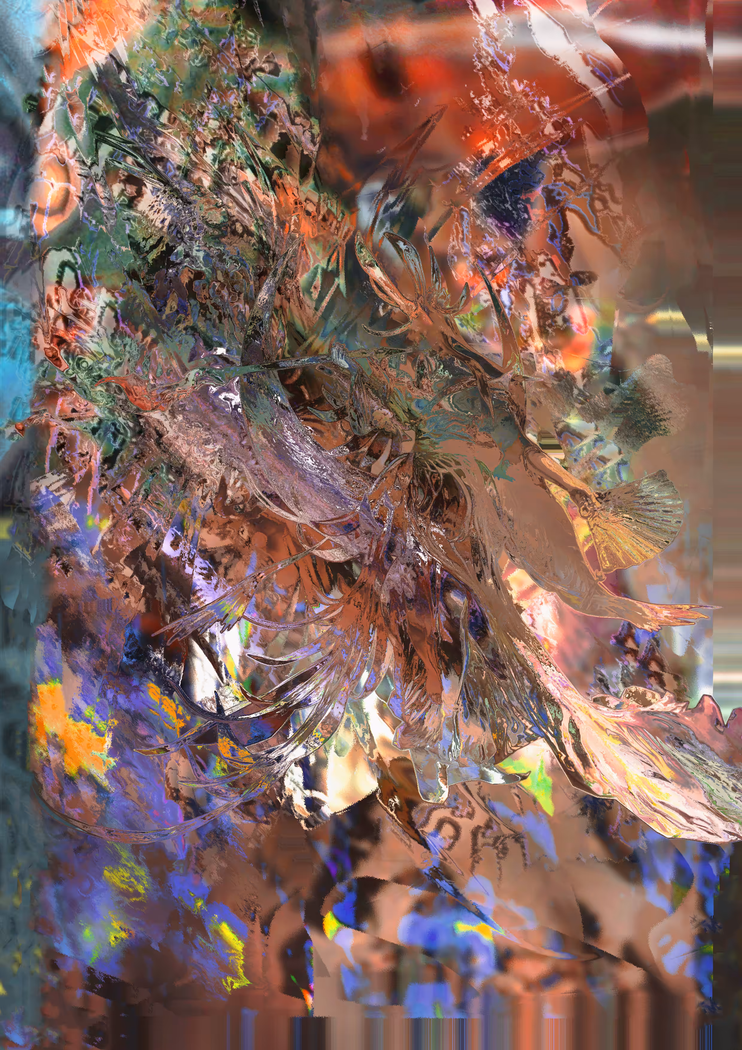 Biome Path (dream)