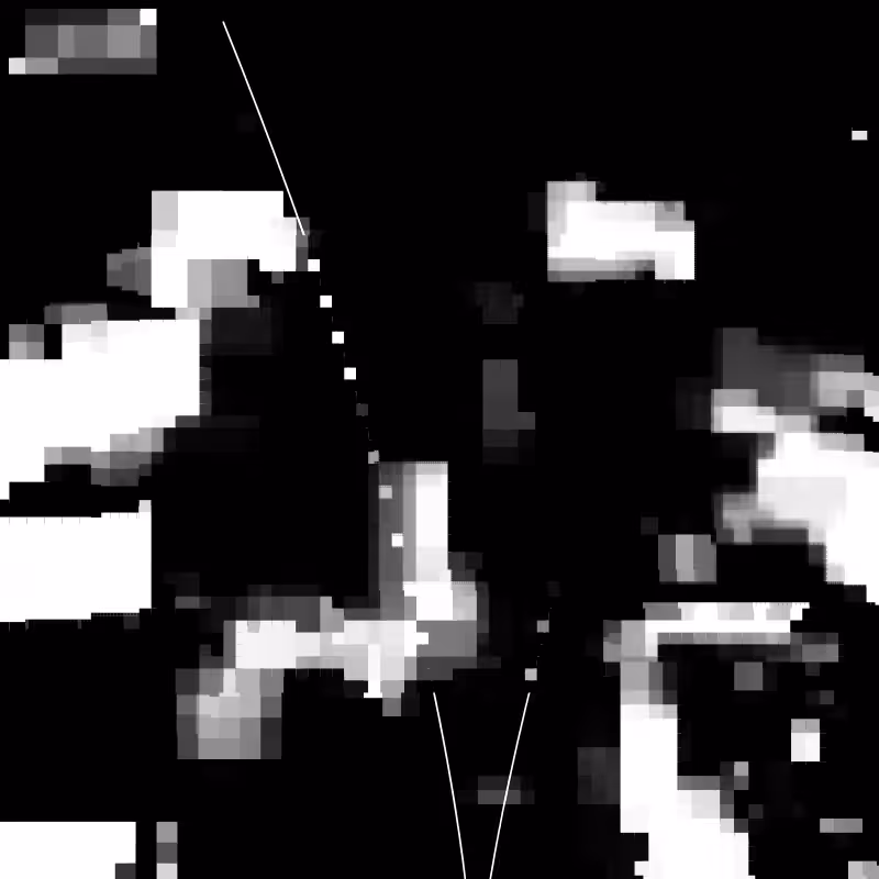 Cloud Chamber #89