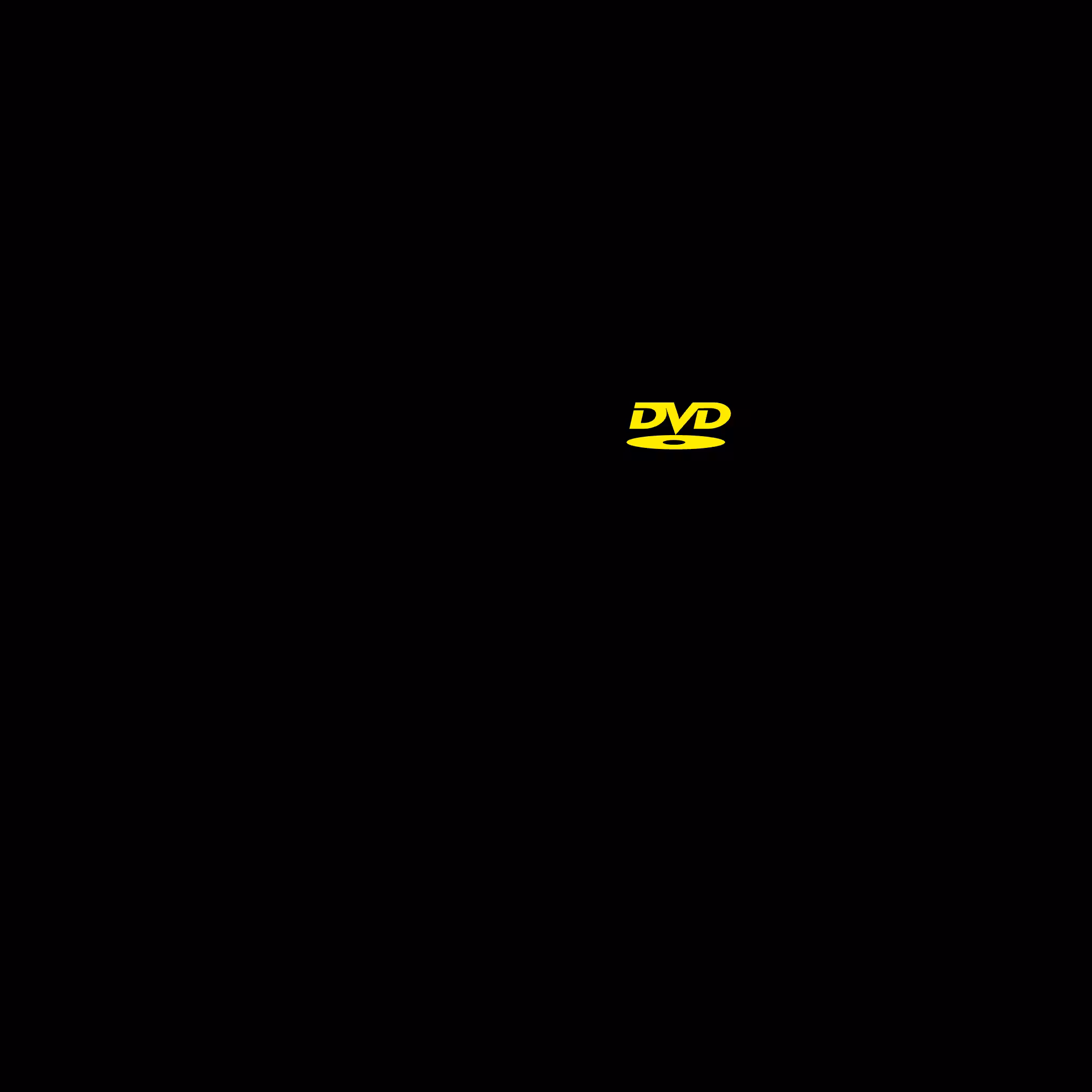 DVD Screensaver #69