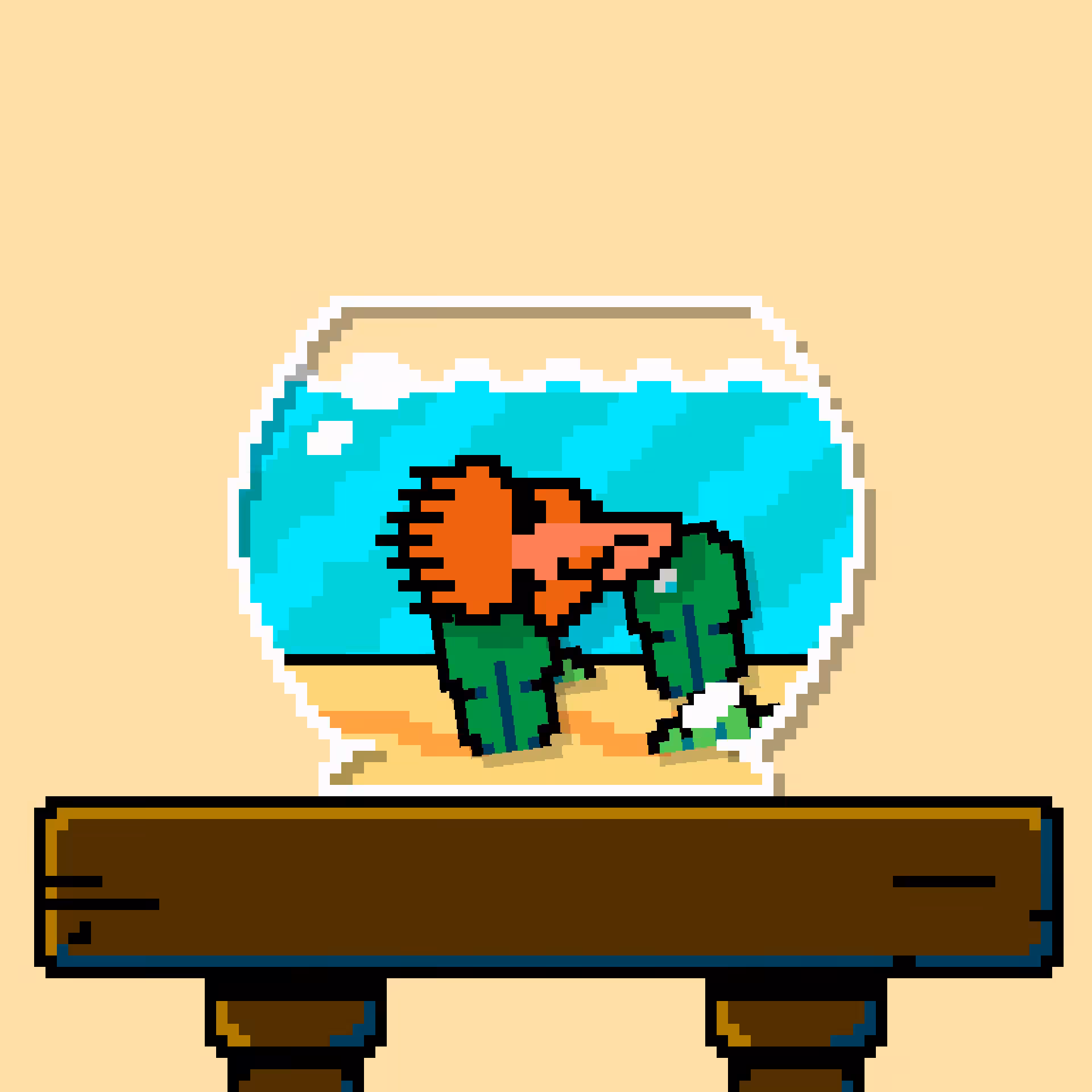 betta fish #219