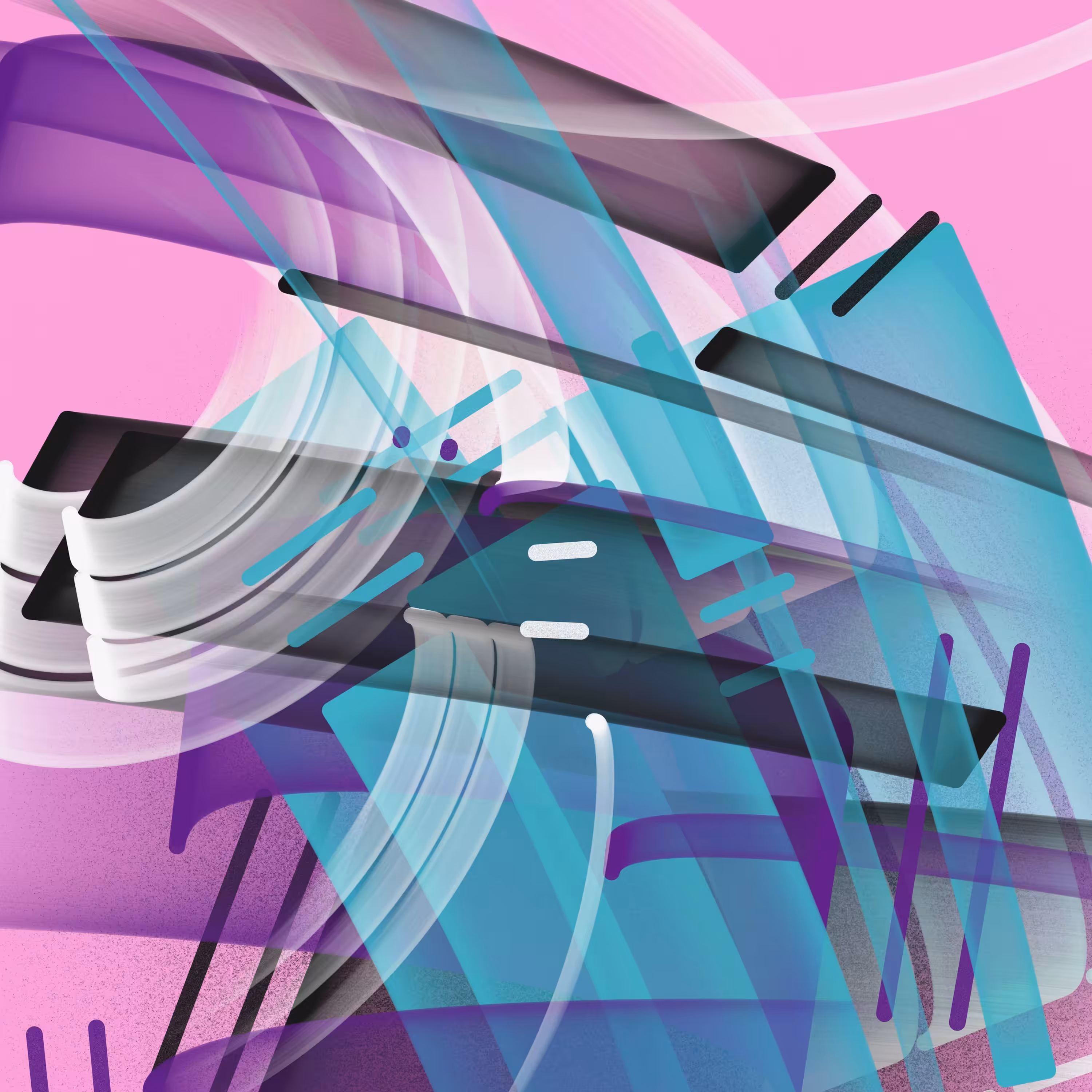 Color Rhythms: 20. One Little Beat