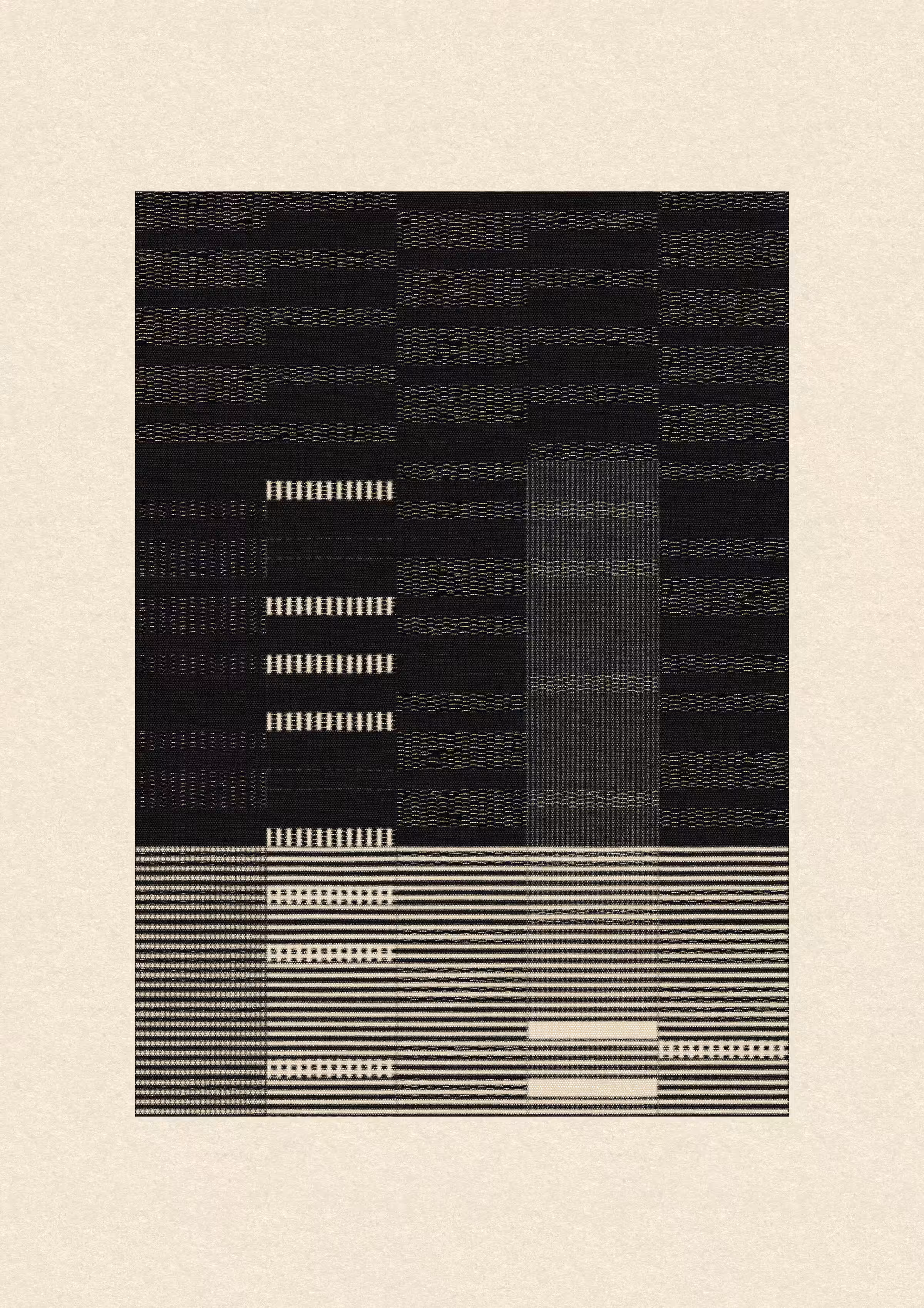 Lebras: Composition #402