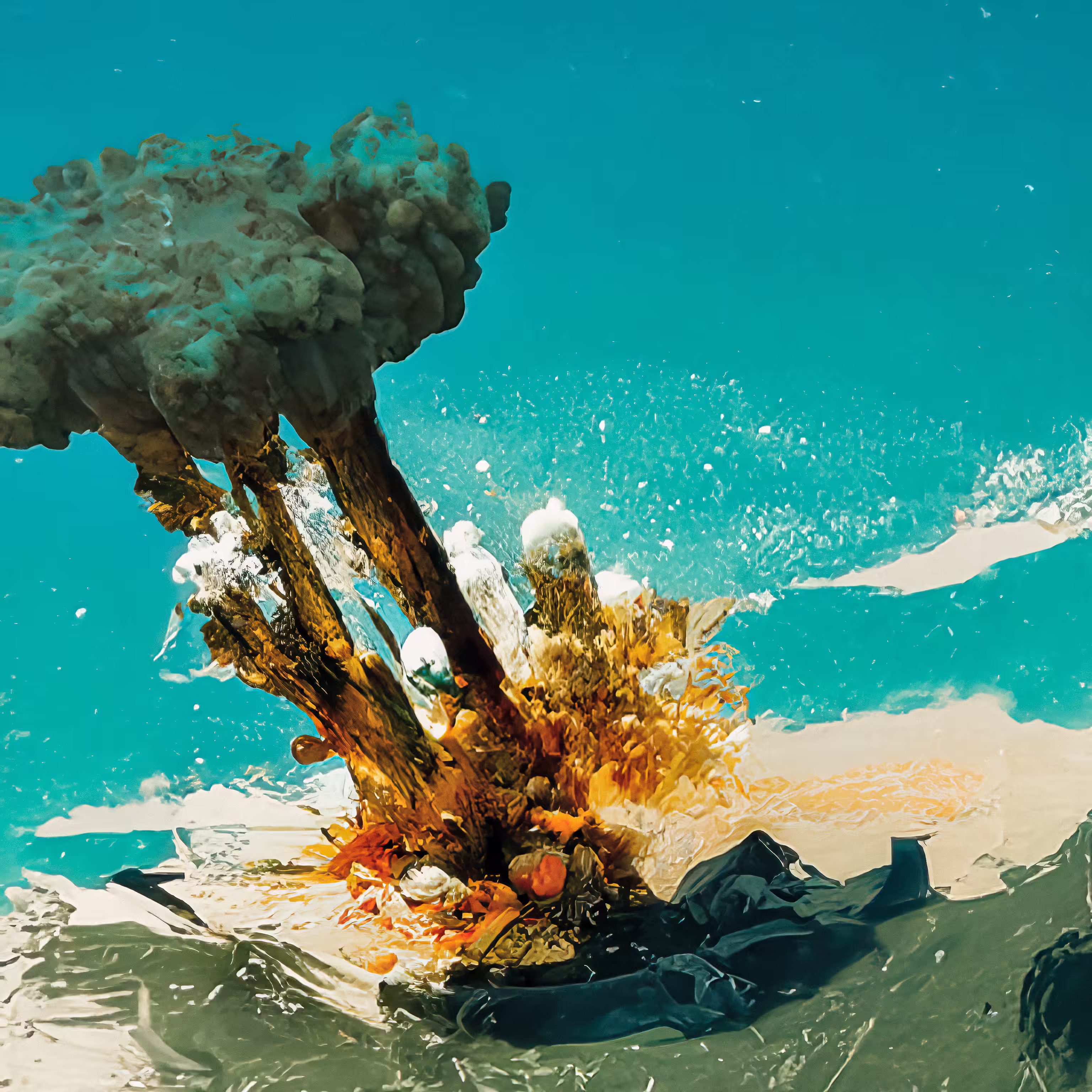 NEW LIFE 005