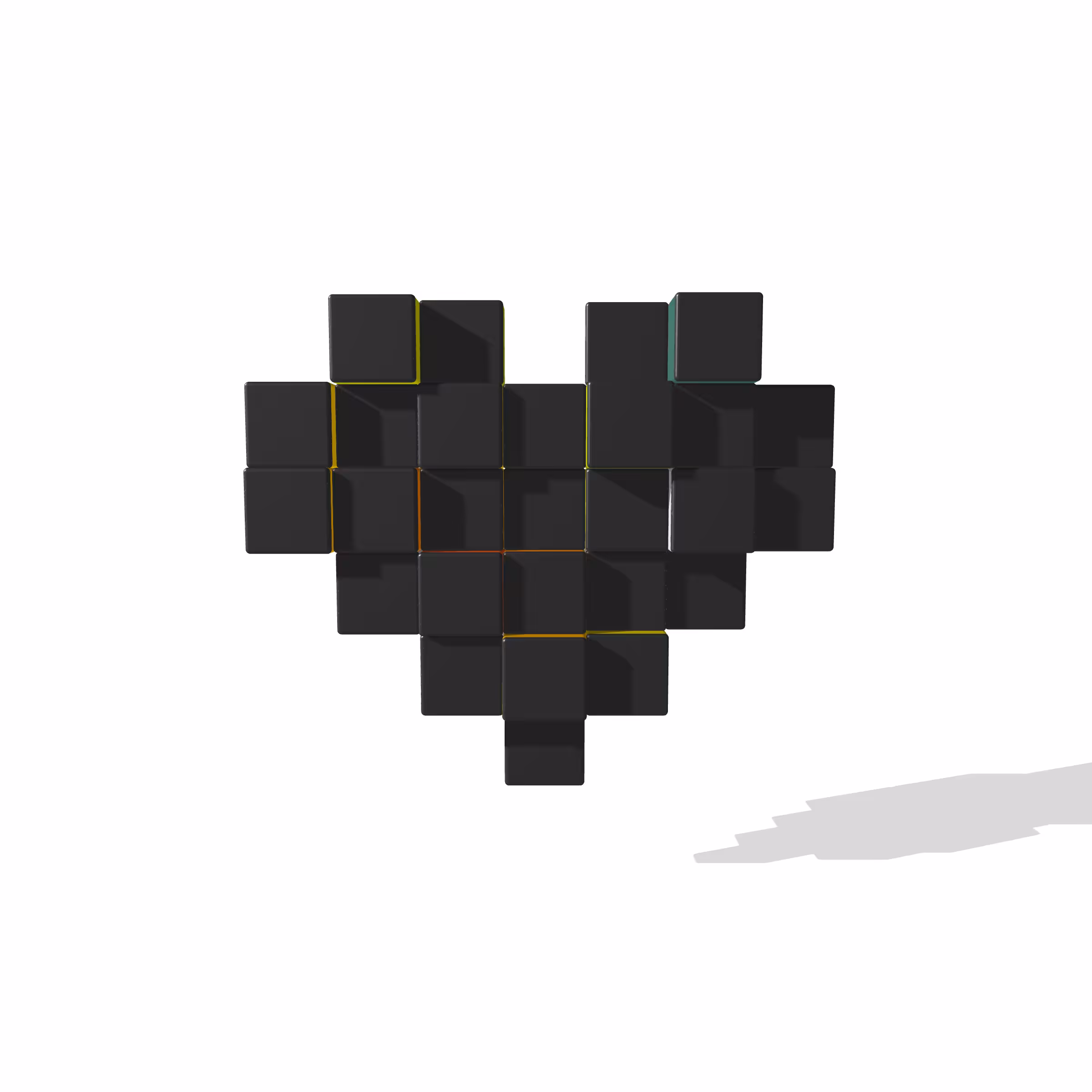 heart + craft #6432