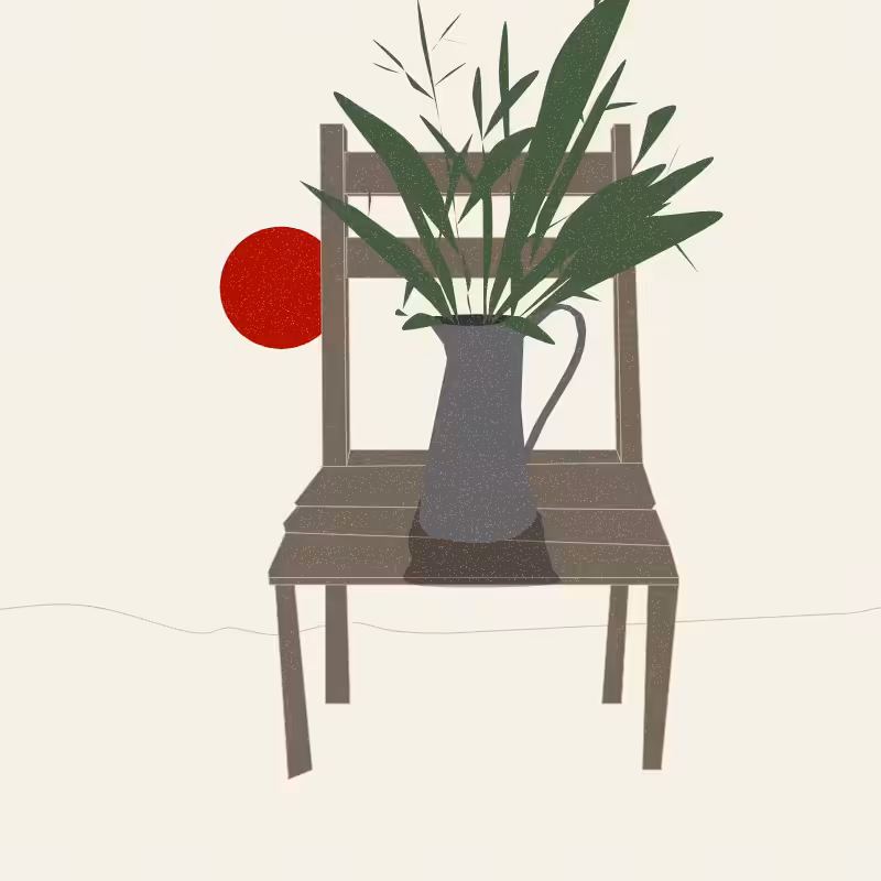 Still Life #7 #21