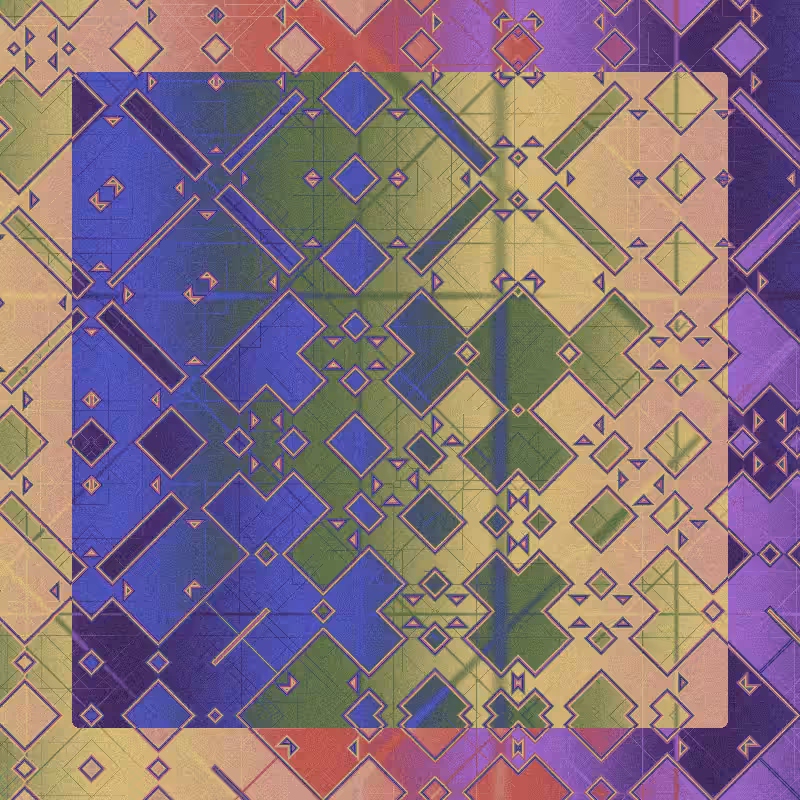 Autochthon #11