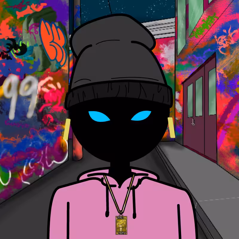 Gen Rapper