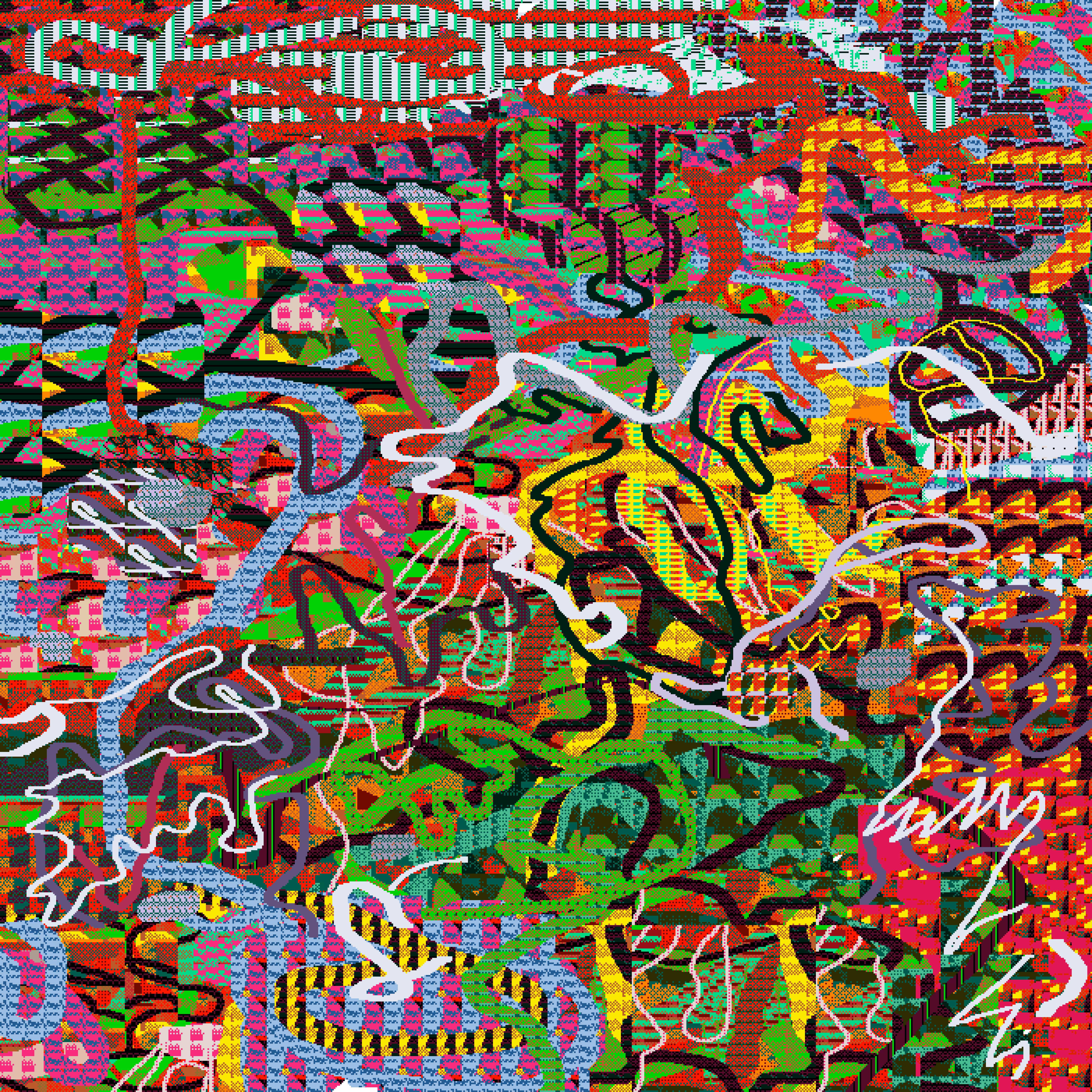 loud alpha 