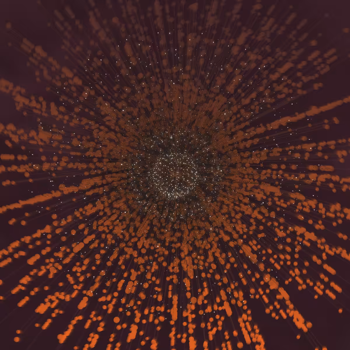 Cosmic Bloom #457