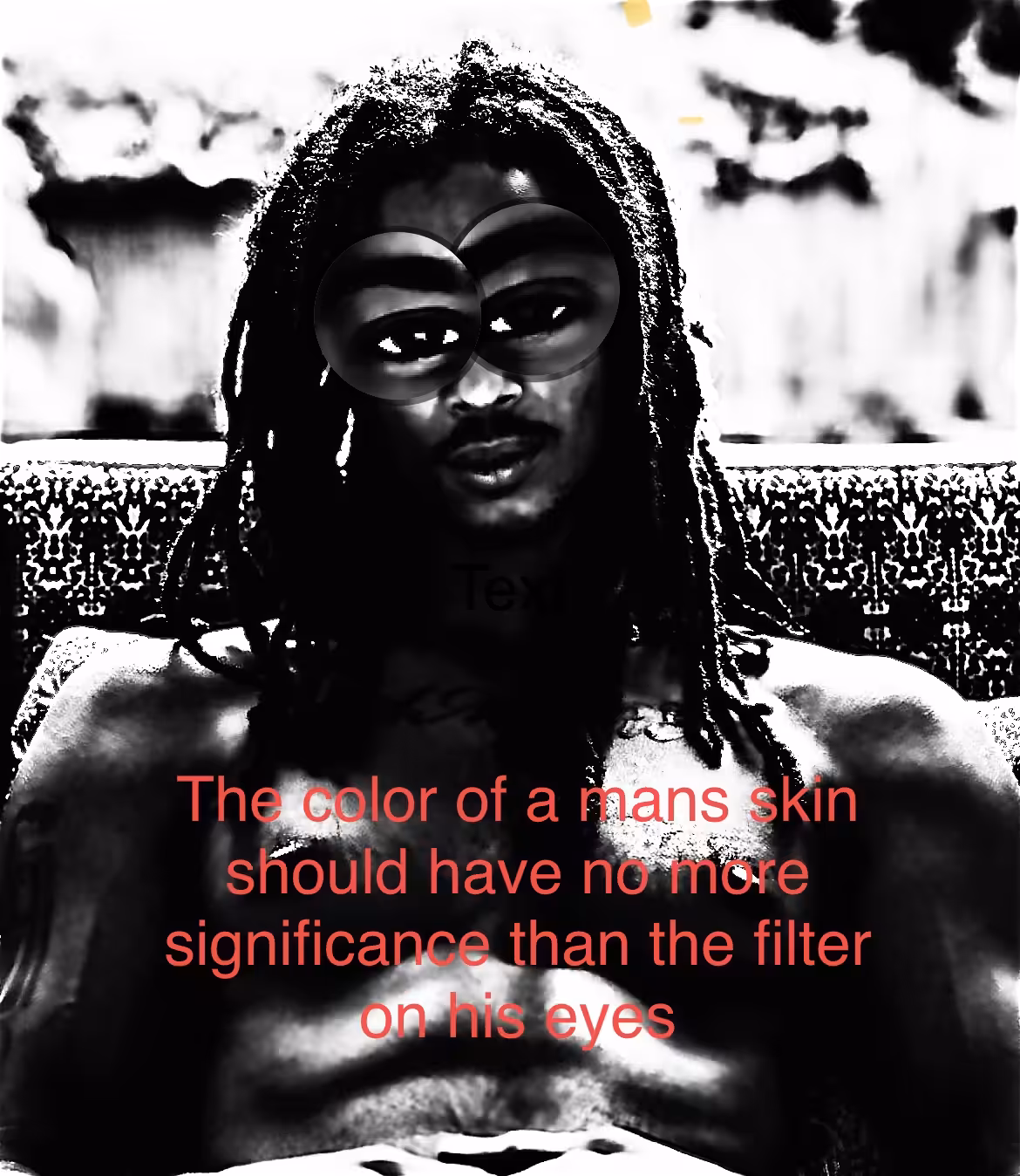 Marquise Fair Portrait