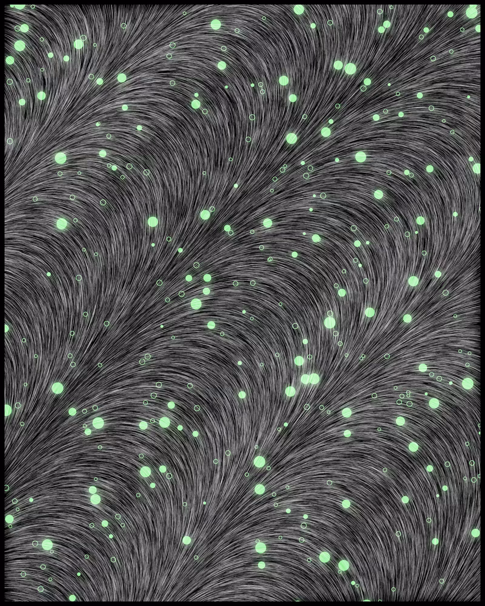 Luminous Ocean #31