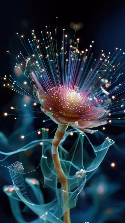 BIOME LUMINA #843/1000