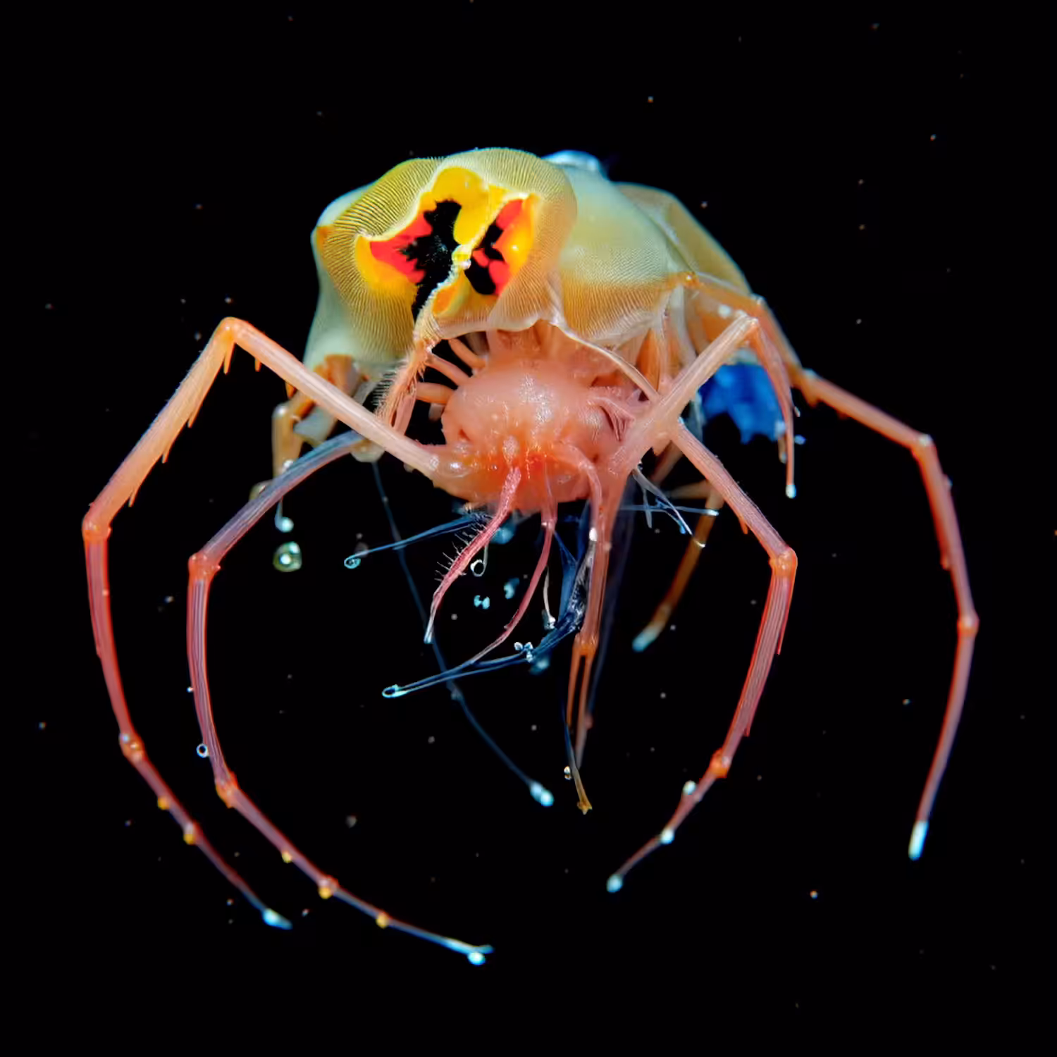 Chelifer Luminis