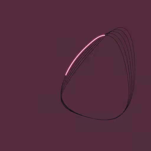 ayil: And Yet It Loops #1033