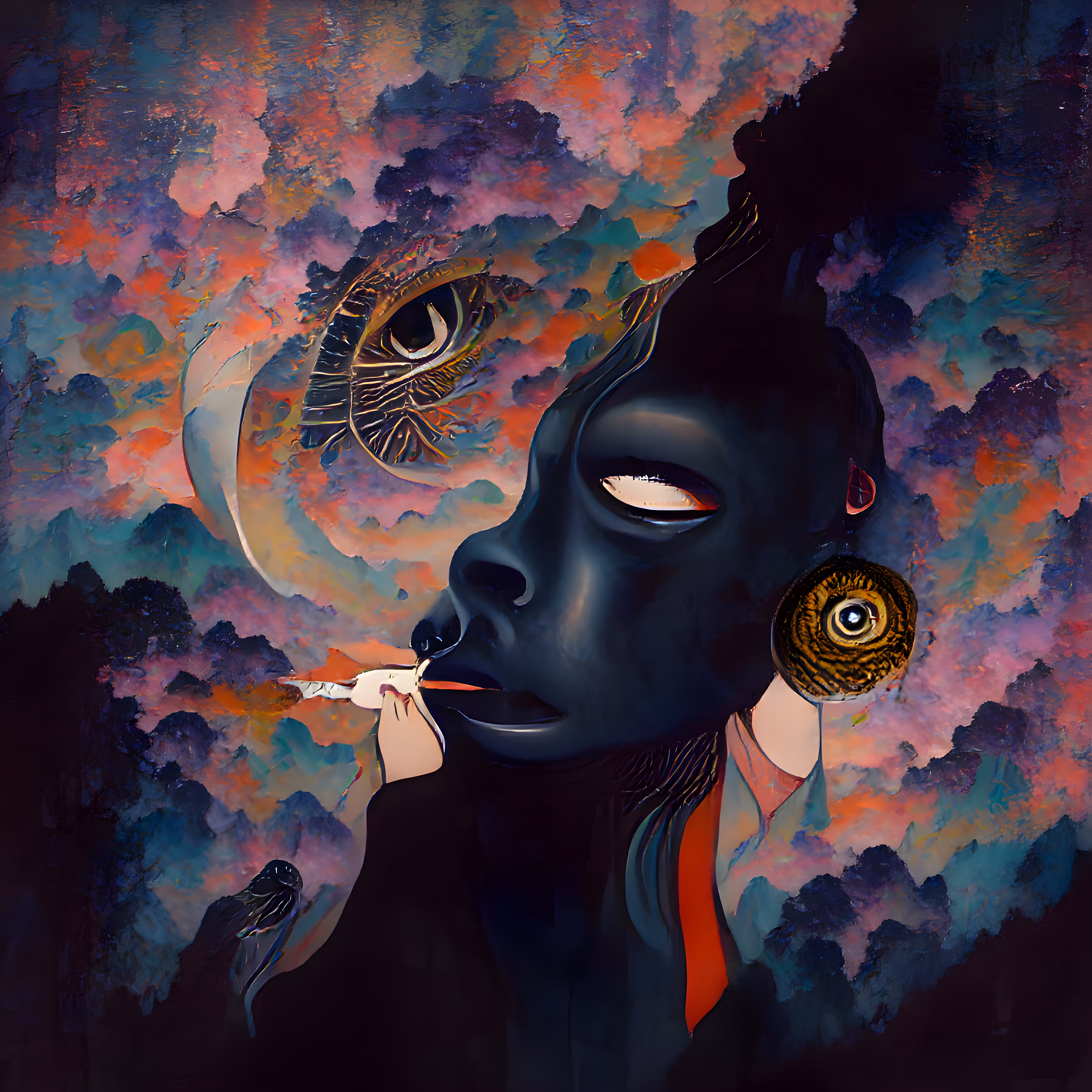 MIND // MATTER