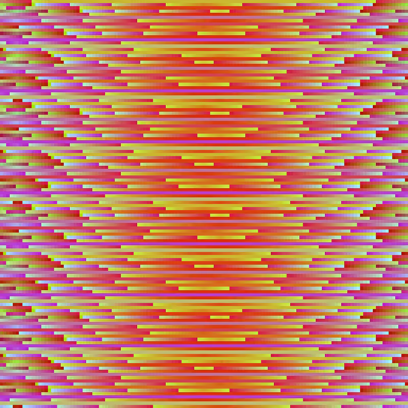 Influx #64