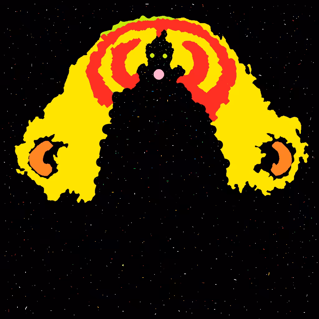 Star Lord #4