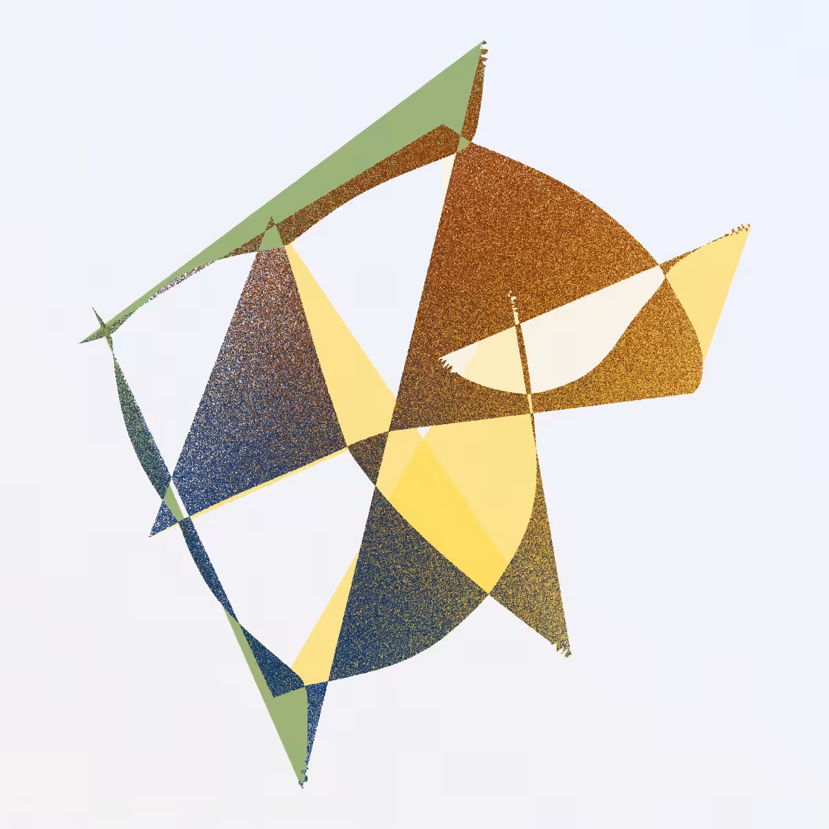 The Artifact #201