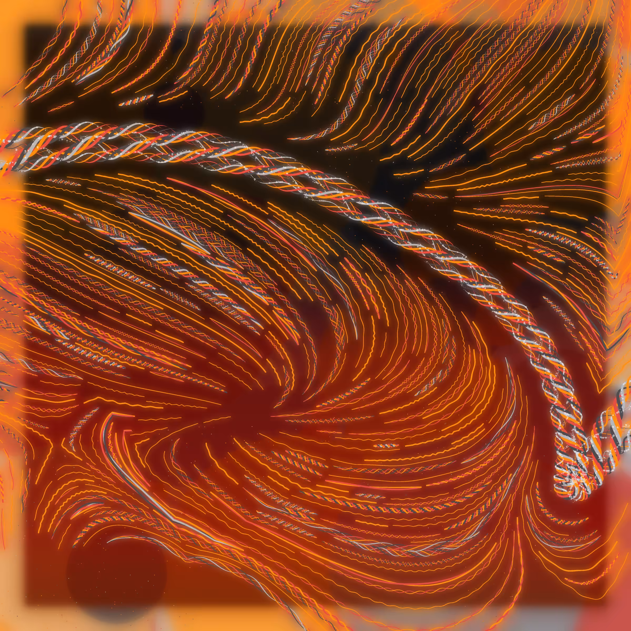 Friendship Bracelets #2026