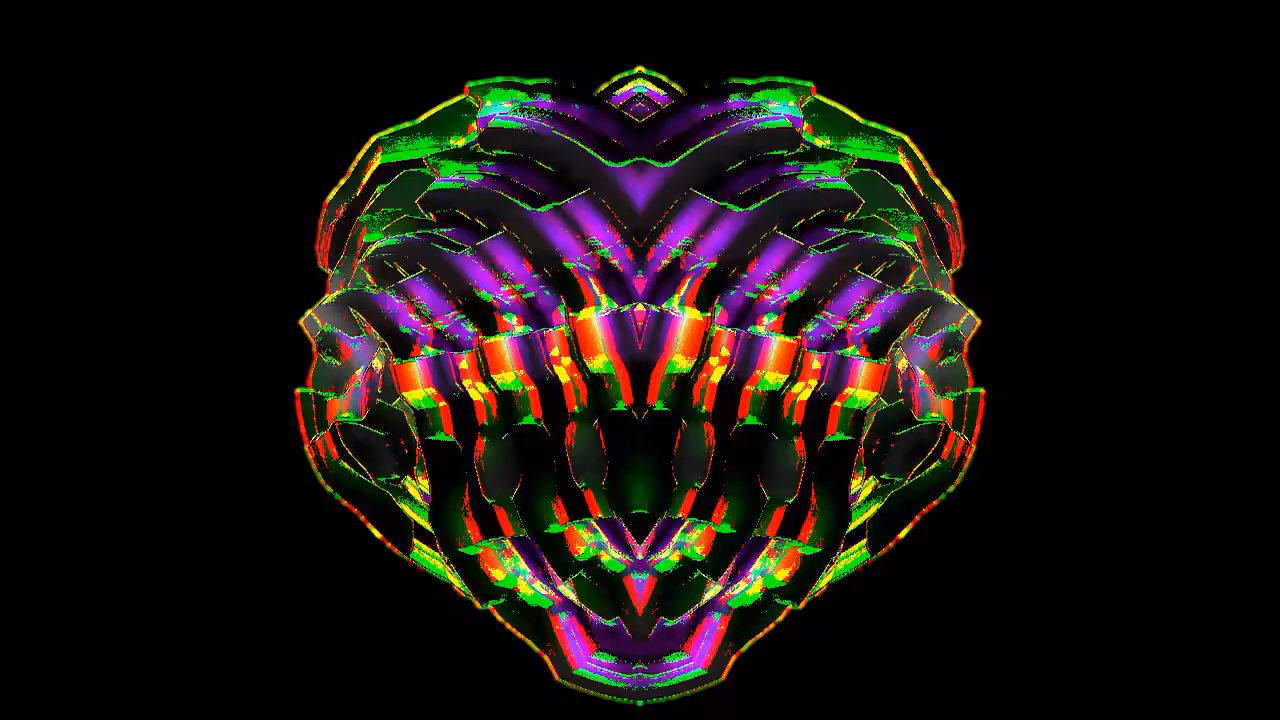 Cosmic Honeycomb