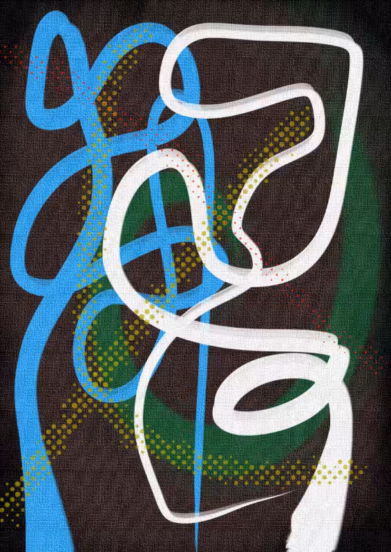 Fluidness #1