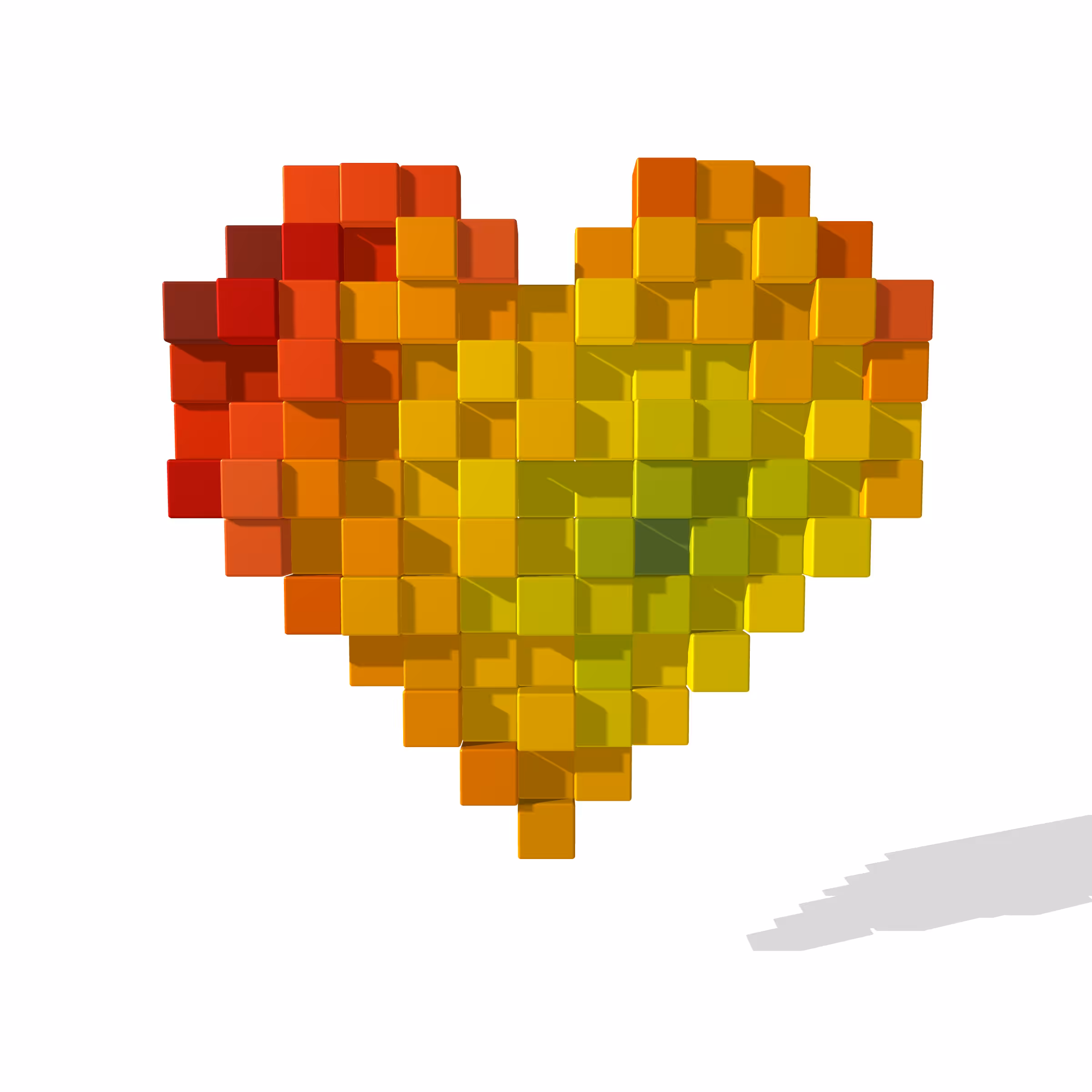 heart + craft #11674