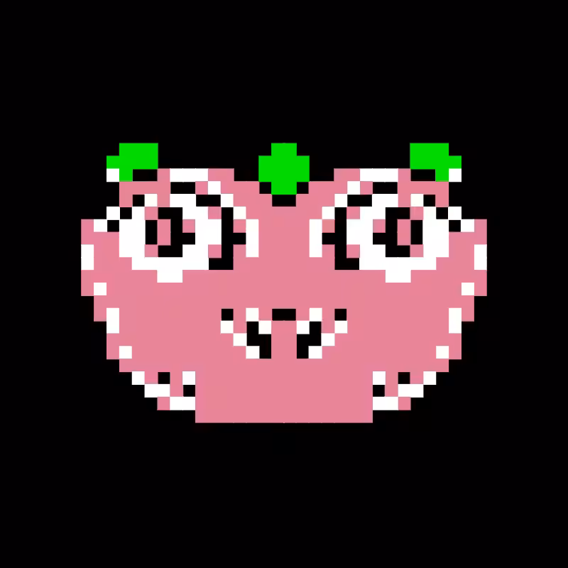 Space Fauna #73