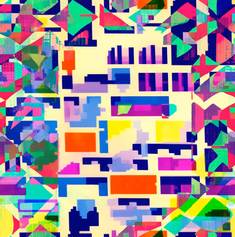 coalescence #6840
