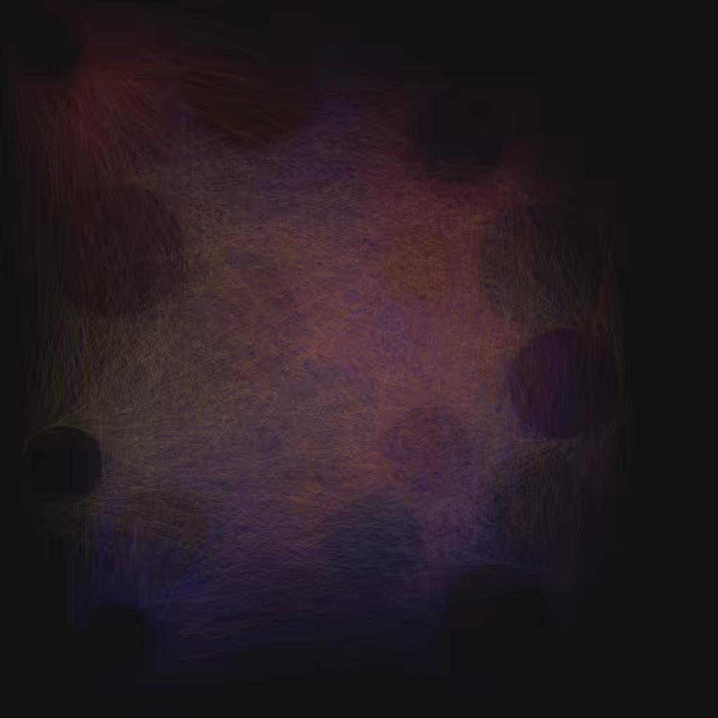 Ghosts of the Spheres #15