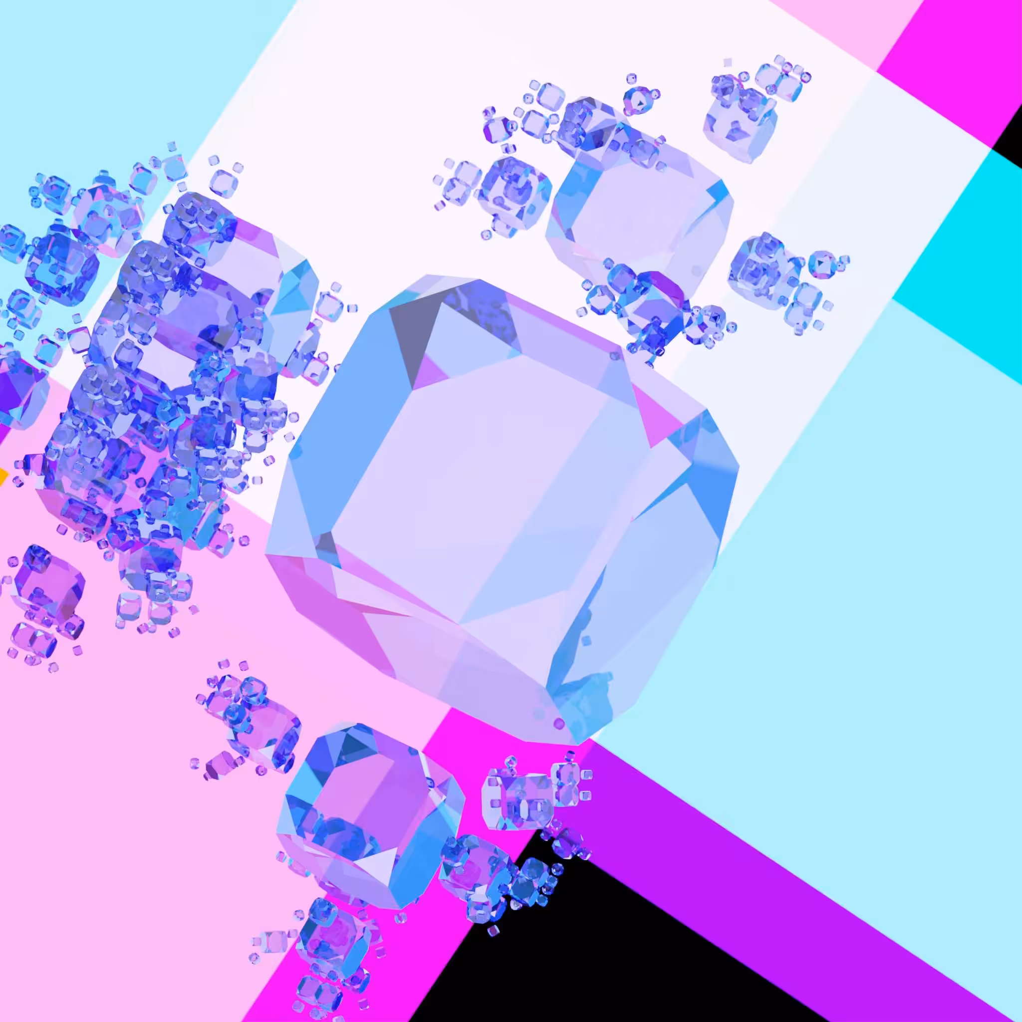 Fragment: ETERNAL FRAGMENT #1118