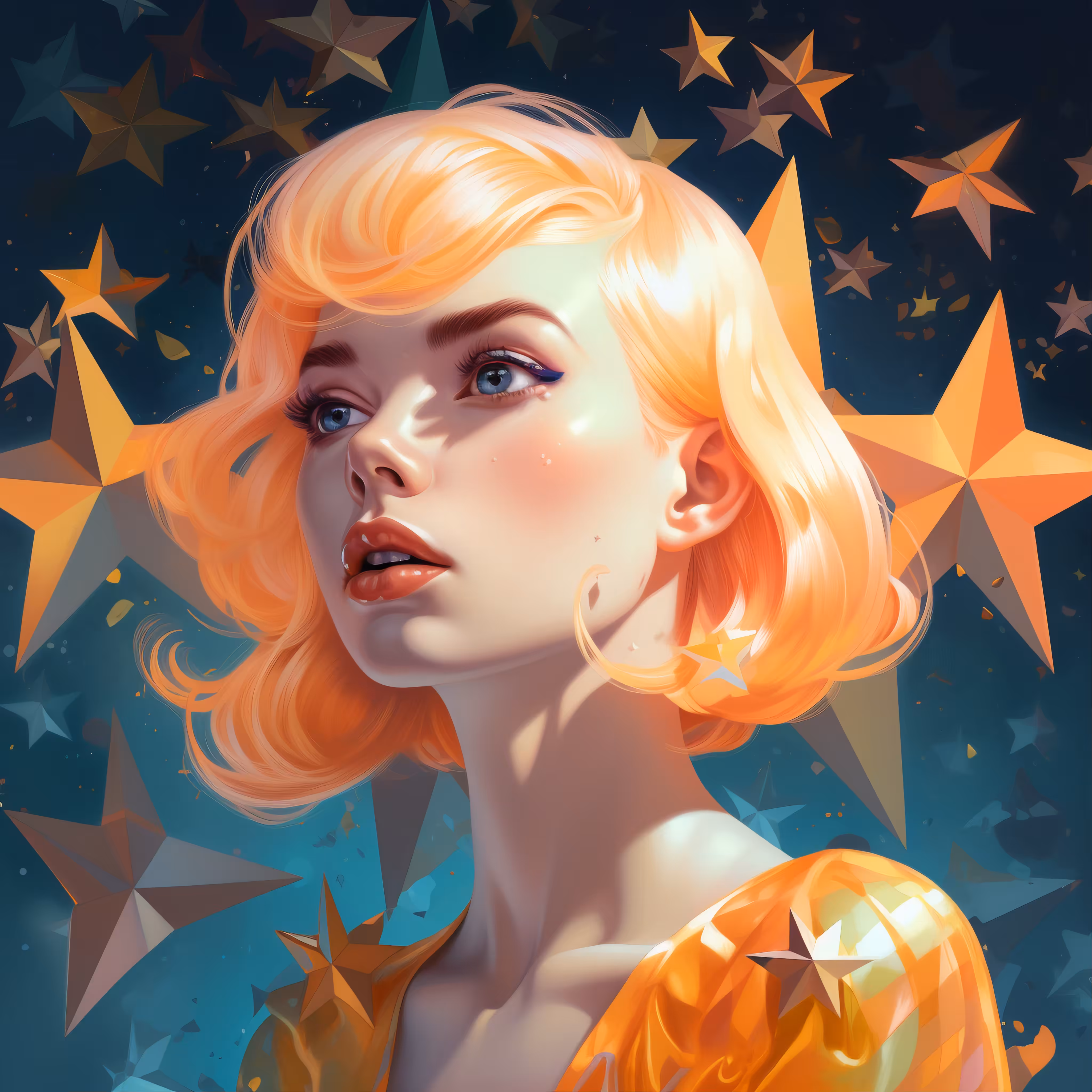 Her Universe #120