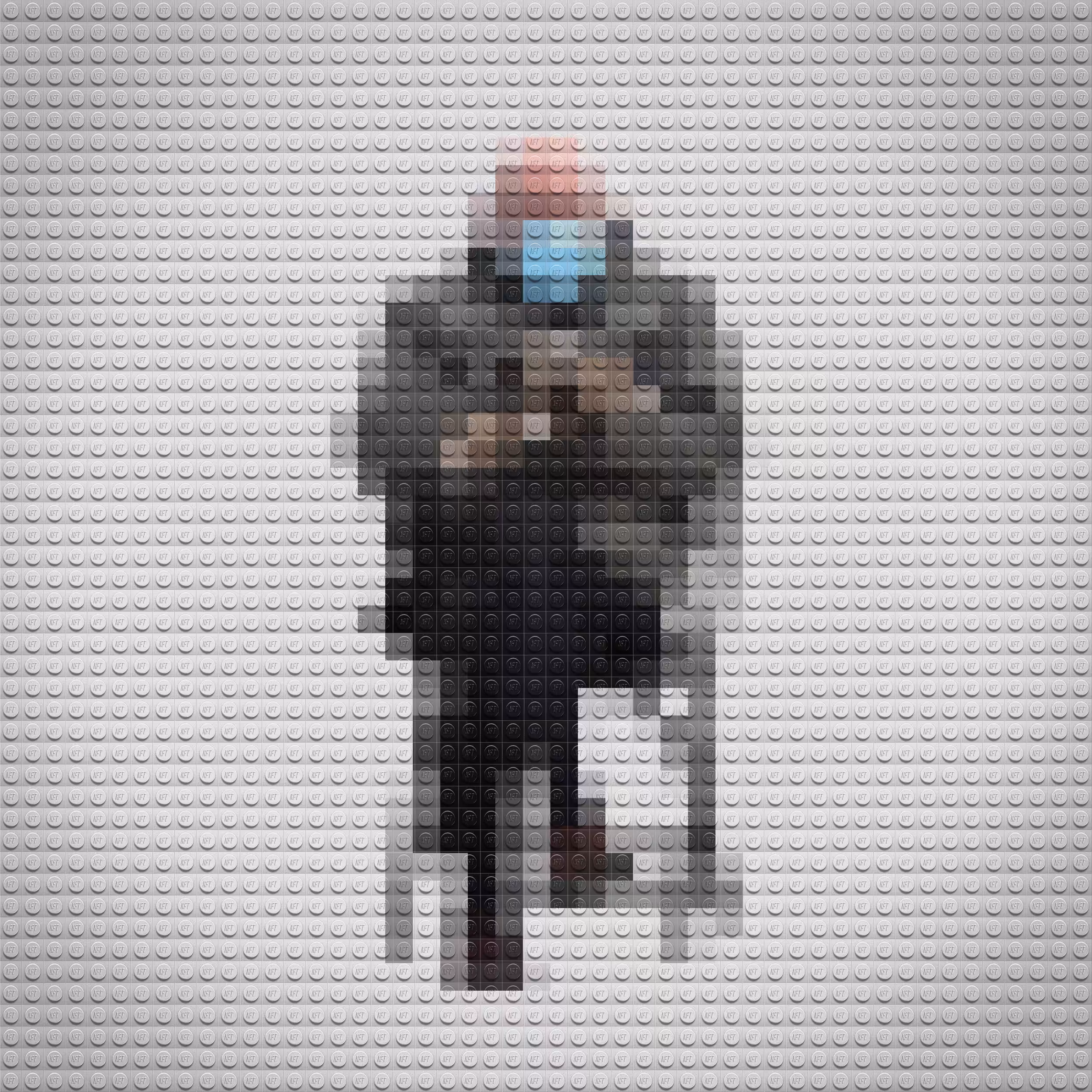 Bernie Bricks