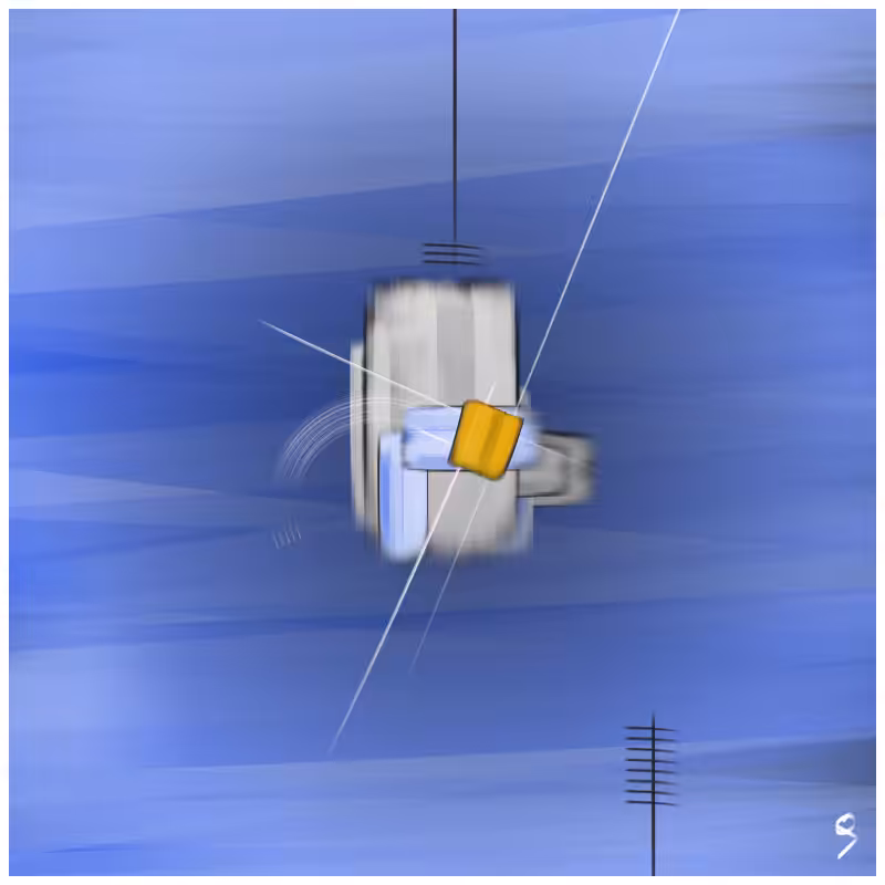 Goldsquare alpha #13