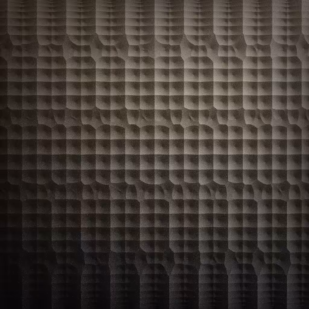 Folding Harmonies #105