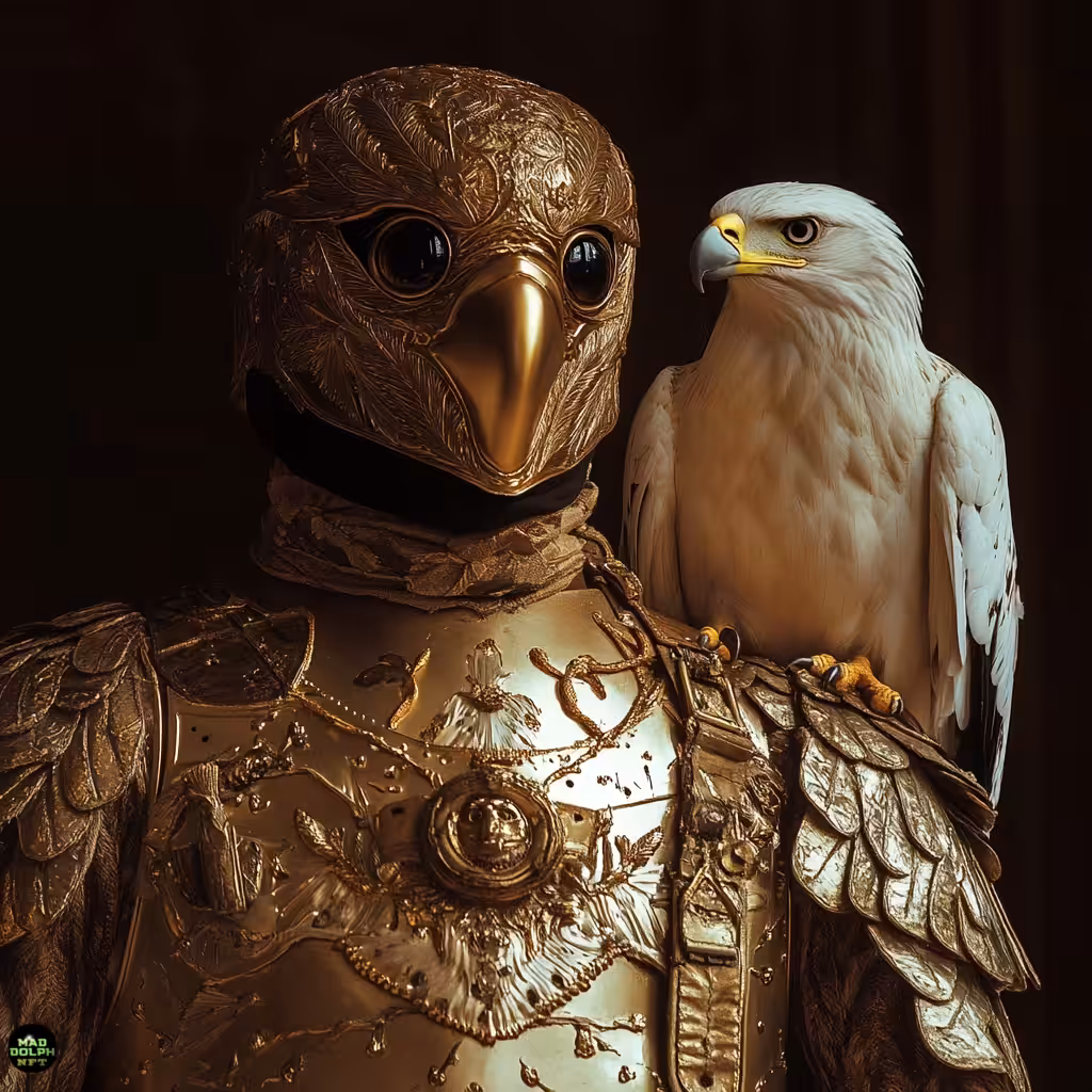 Golden Talons 