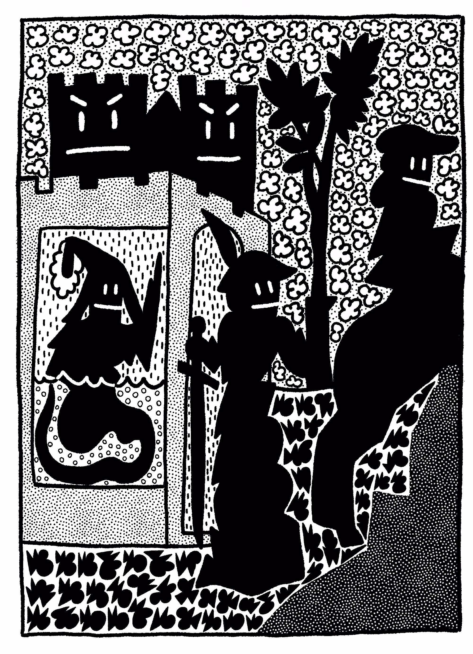 Melusine