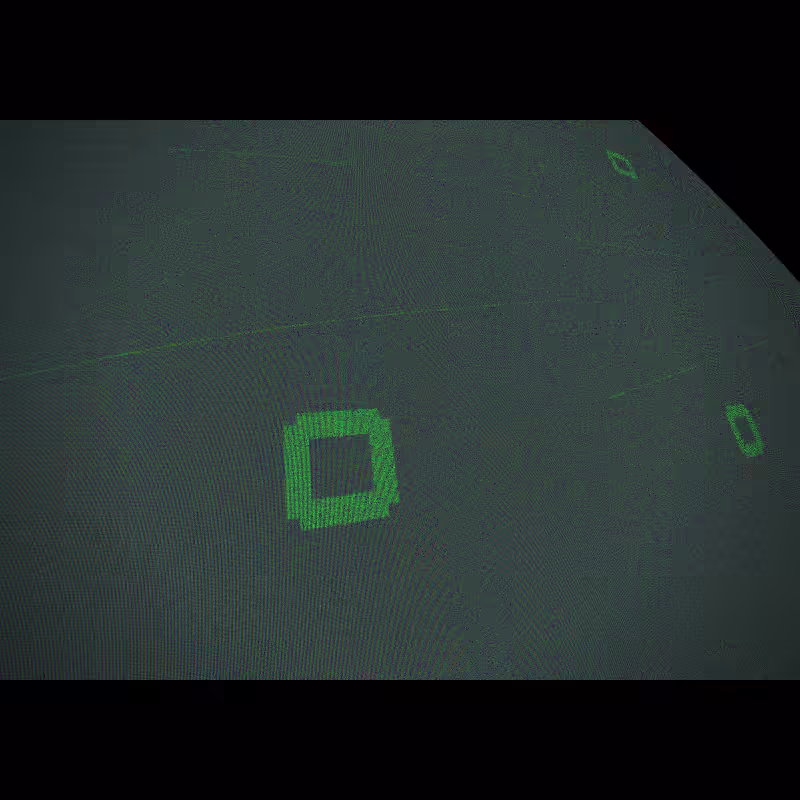 MACRO LCD #2