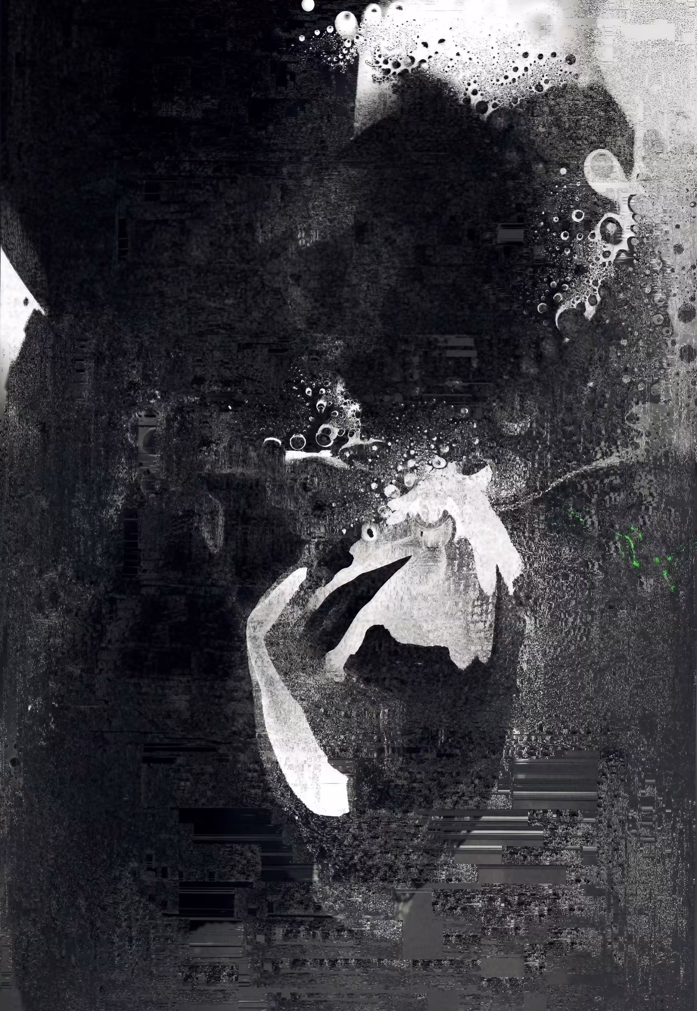 Fragment #009