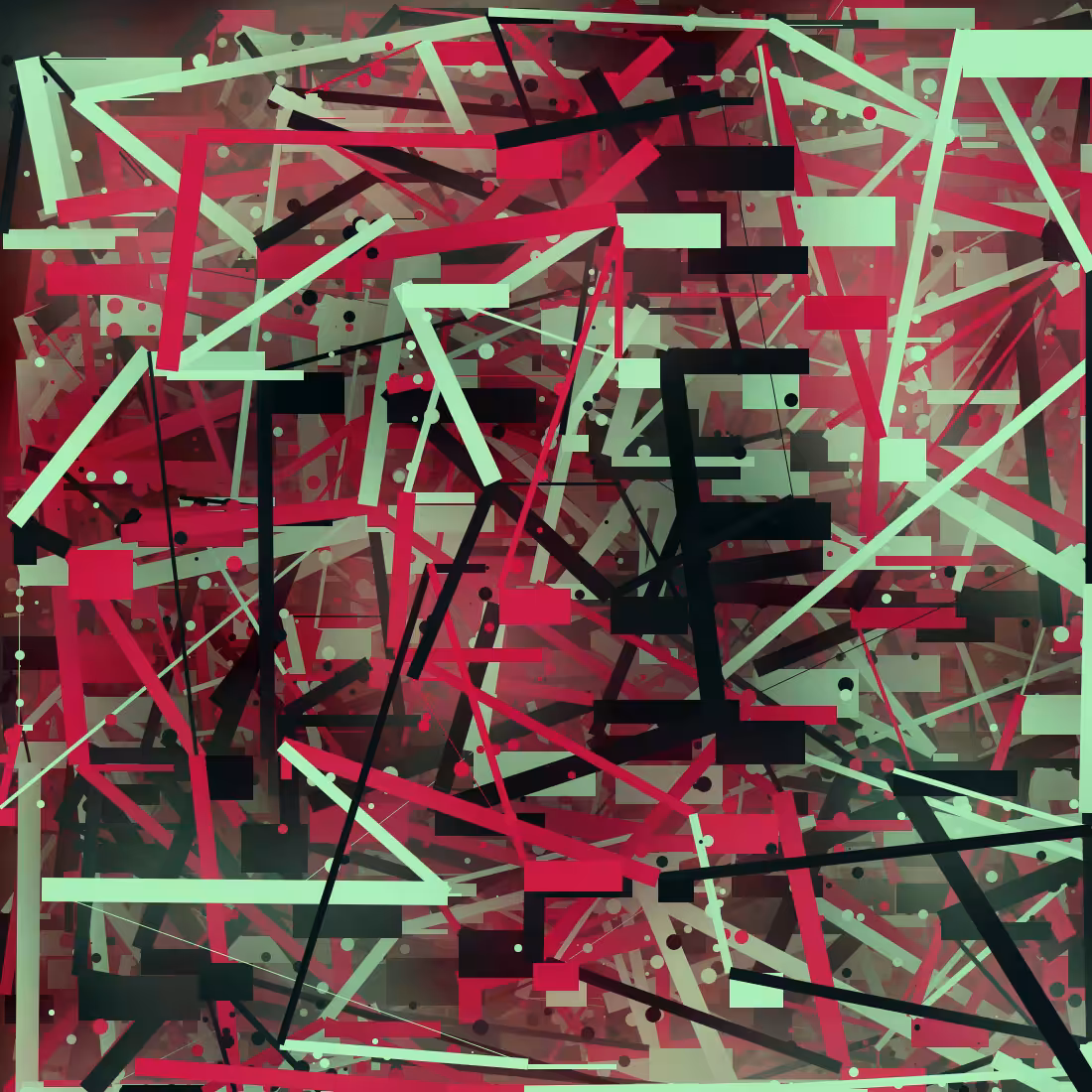 Harmony in chaos #54