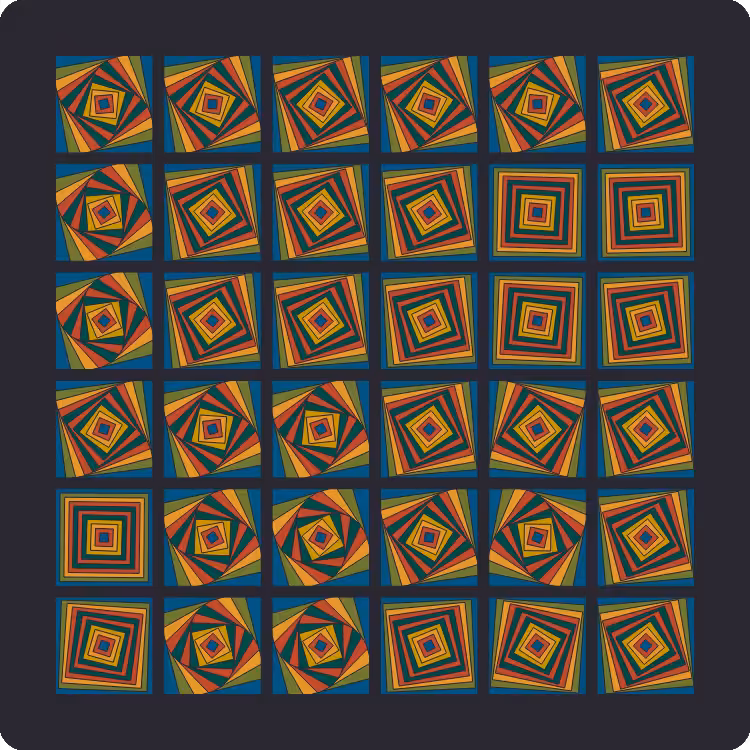 Mirror Mirror #66