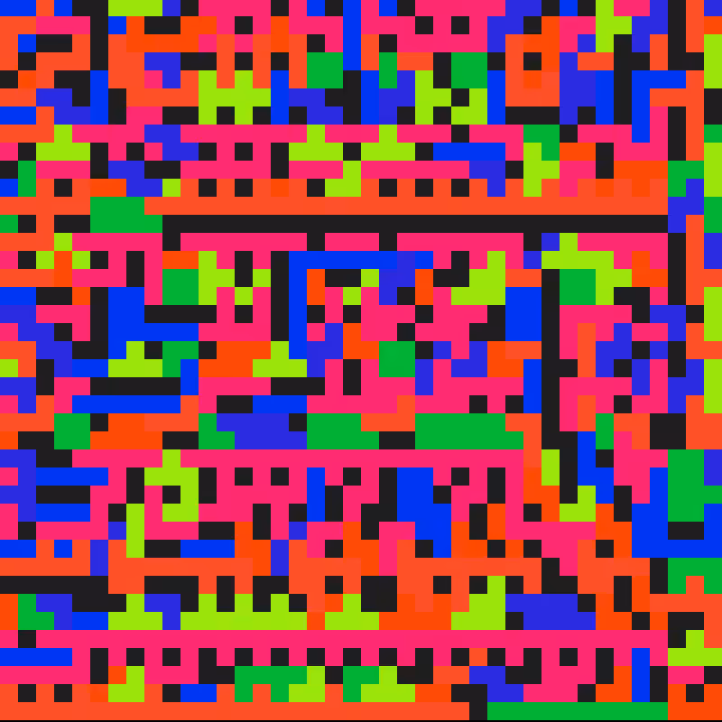 random.tetris #89