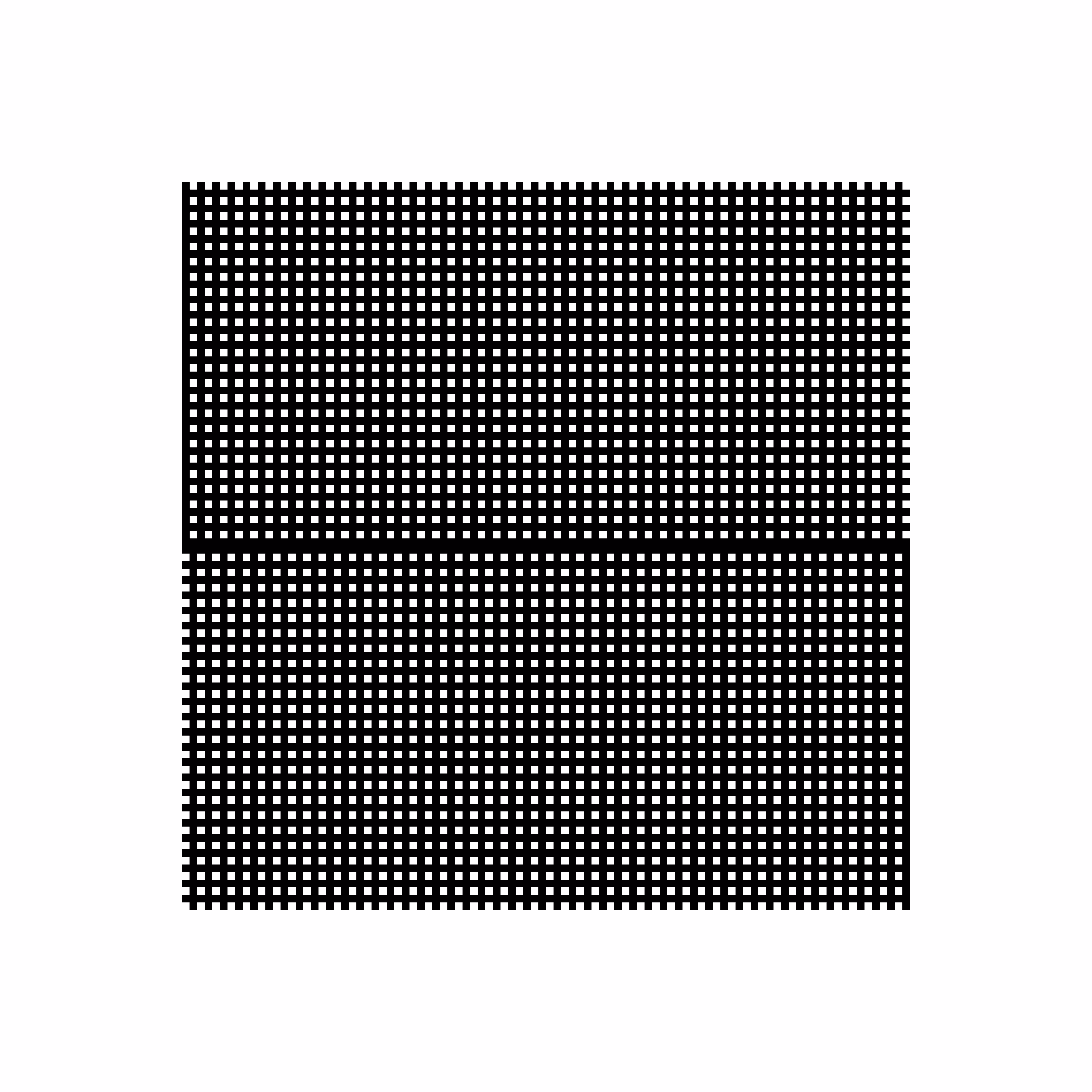 Lines in Squares #089