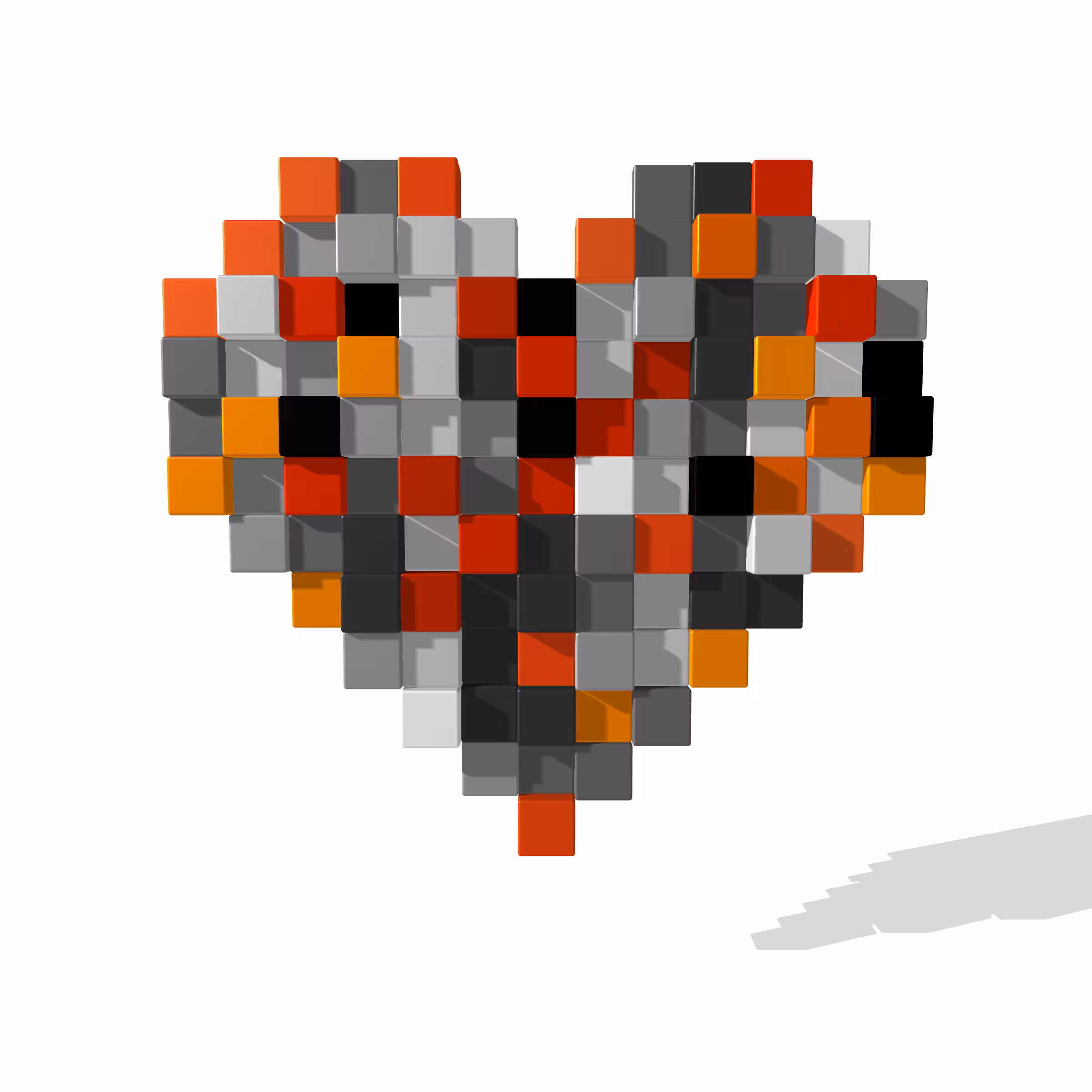 heart + craft #1758