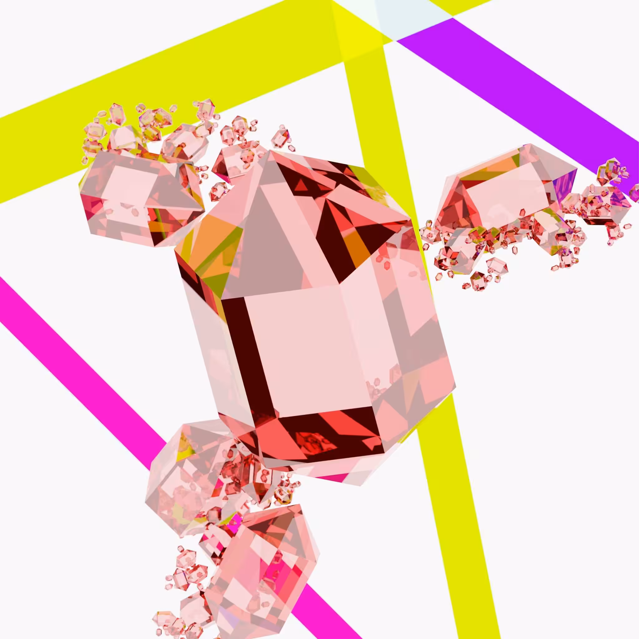 Fragment: ETERNAL FRAGMENT #4